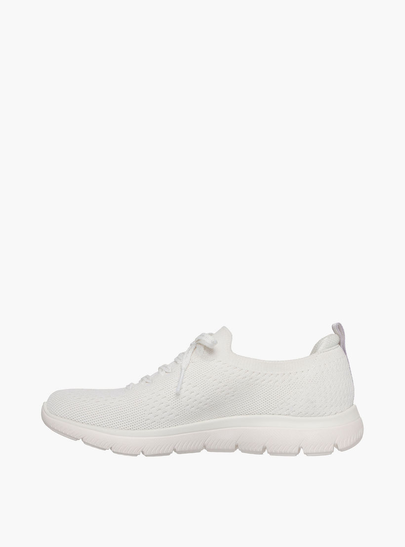 Skechers Women Graceful Slip-On Sports Shoes-women-shoes-sports-image-6