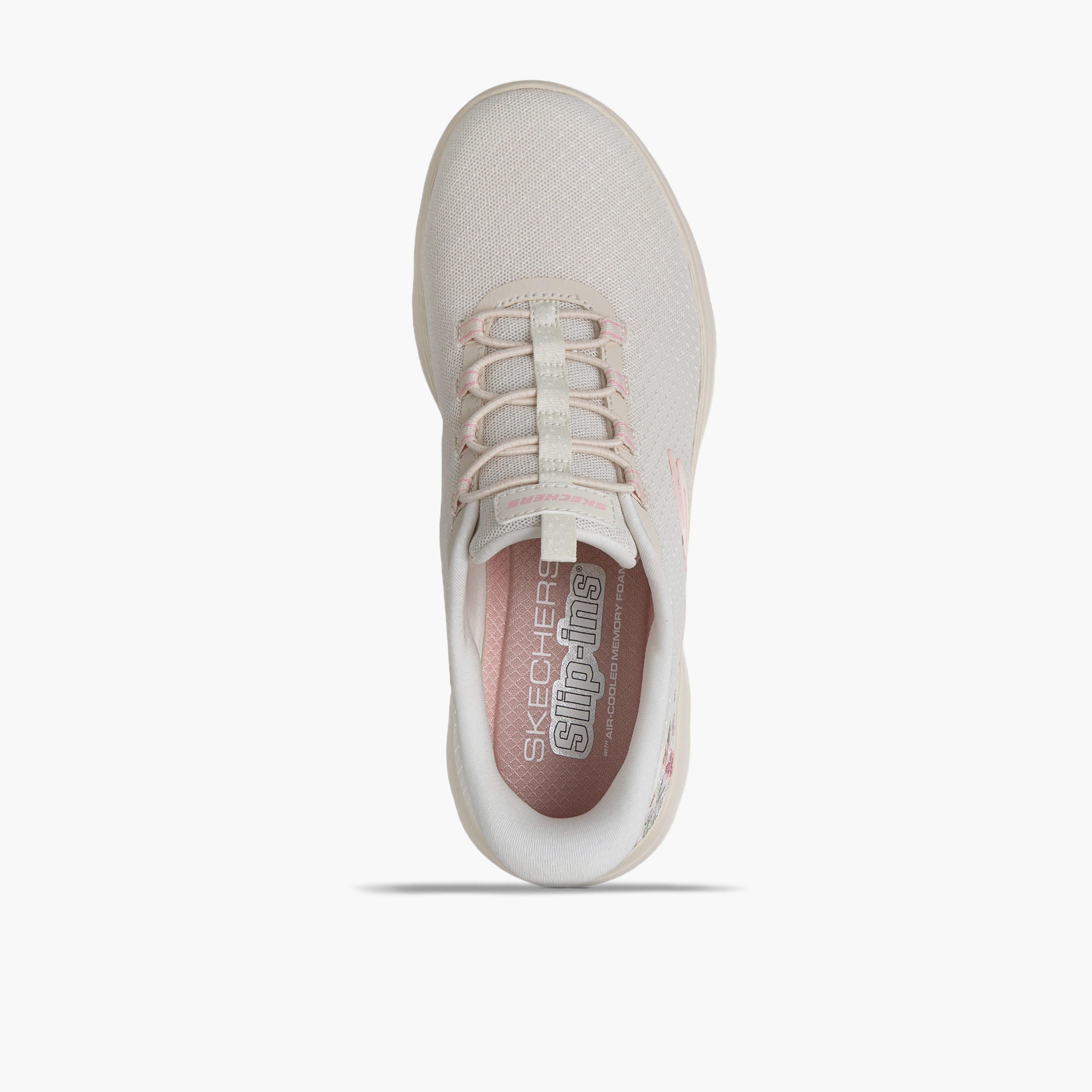 Skechers Women Summits Slip-On Sports Shoes-sports-women-shoes-image-3