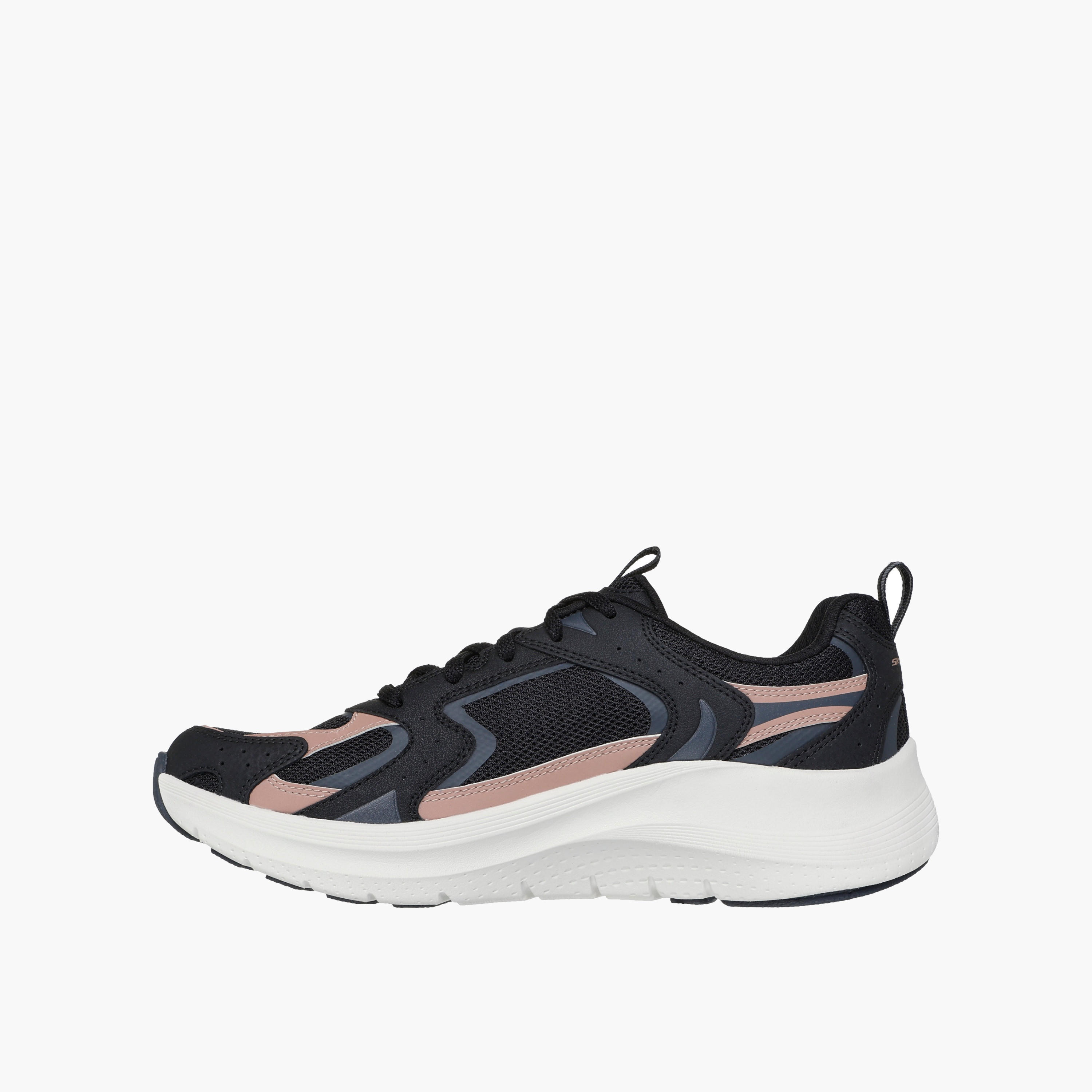 Skechers Women ARCH FIT 2.0 Panelled Sports Shoes-women-shoes-sneakers-image-5