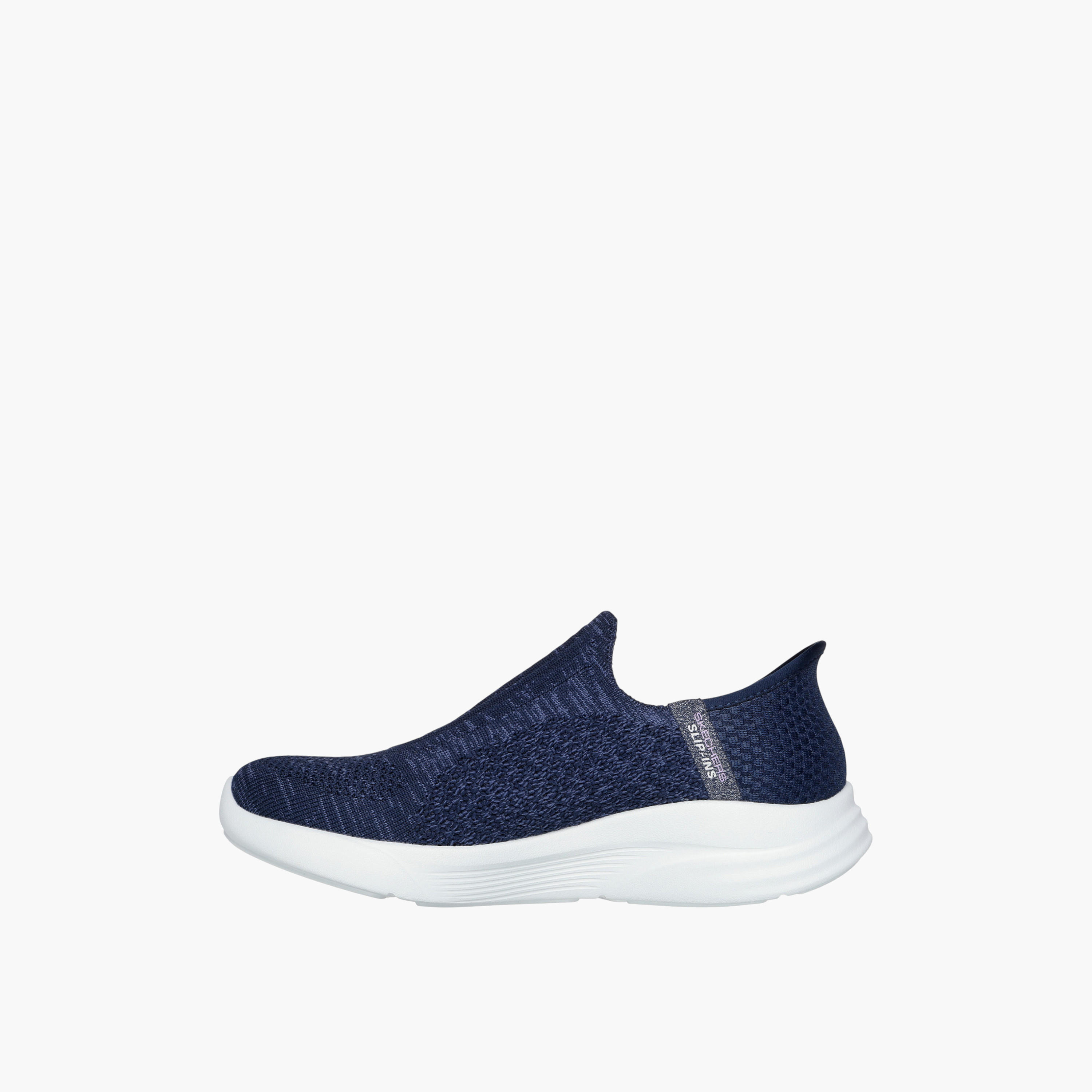 Skechers Women RELAXED FIT SPORT Slip-On Sneakers-women-shoes-sneakers-image-4
