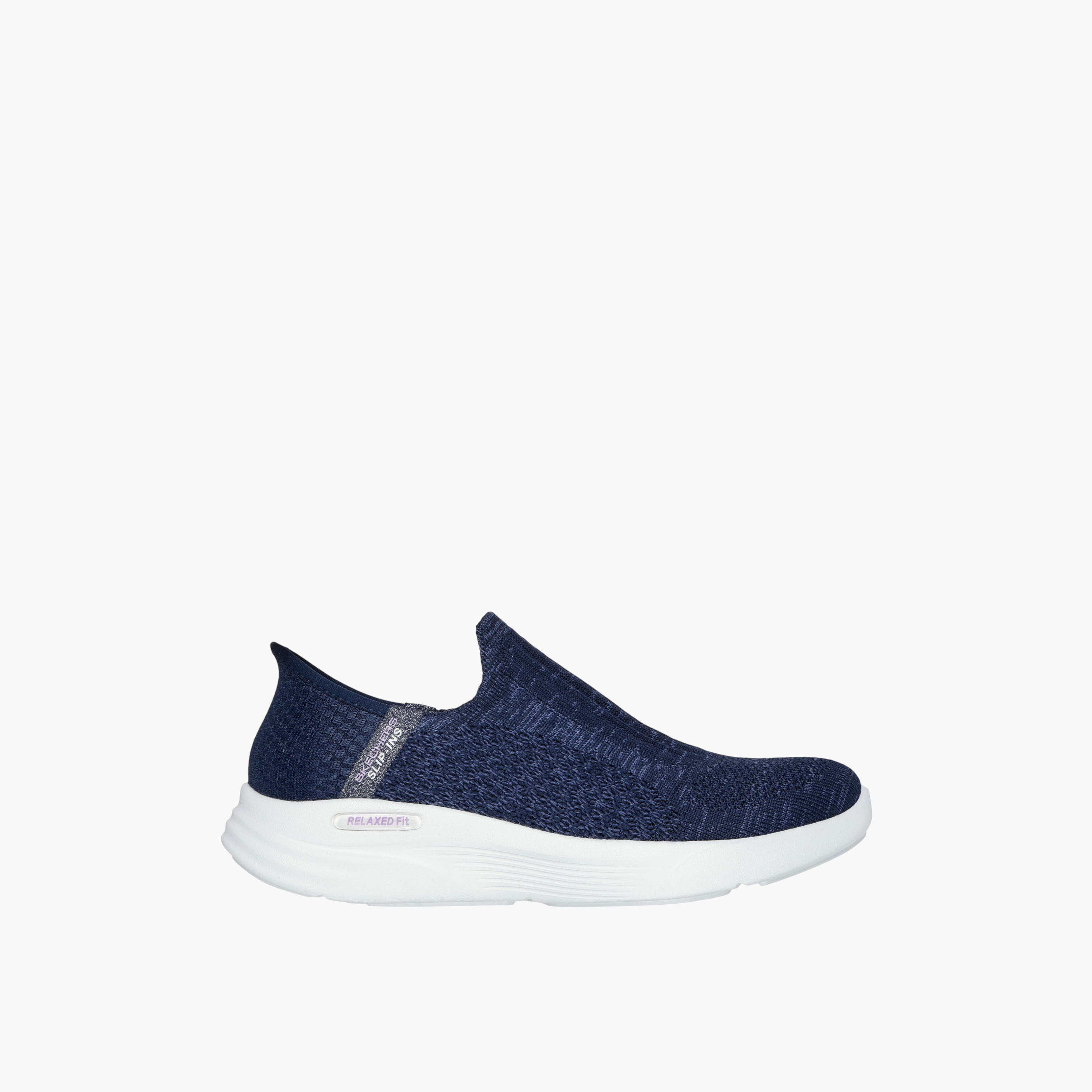 Skechers Women RELAXED FIT SPORT Slip-On Sneakers-women-shoes-sneakers-image-5