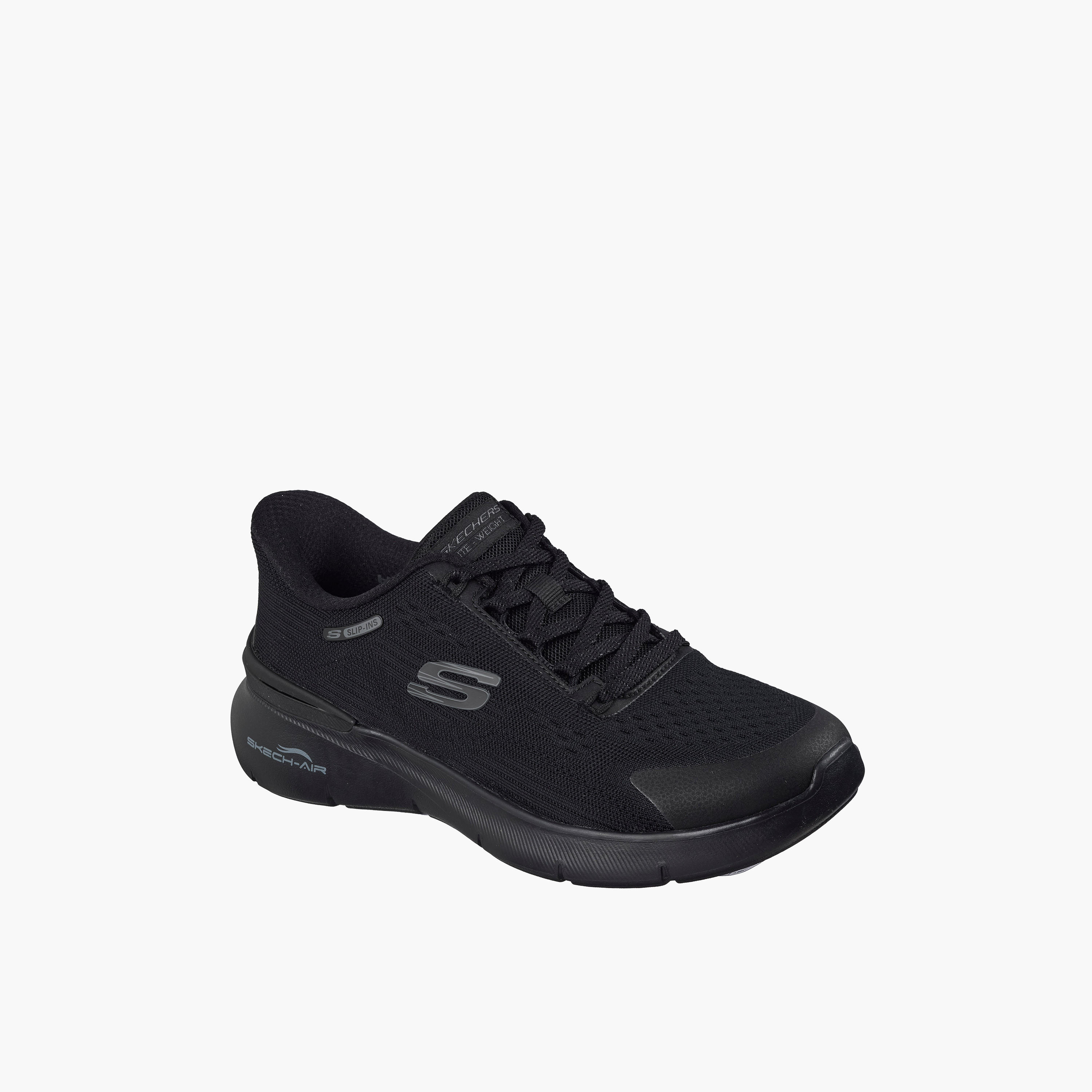 حذاء رياضي "سكيتش اير داينامايت 2.0" سهل الارتداء للنساء من سكيتشيرز-sports-women-shoes-image-1