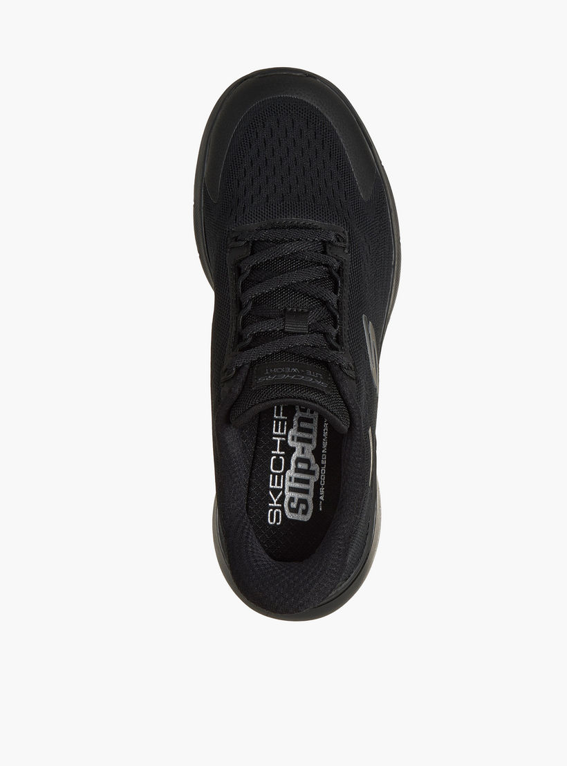حذاء رياضي "سكيتش اير داينامايت 2.0" سهل الارتداء للنساء من سكيتشيرز-sports-women-shoes-image-2