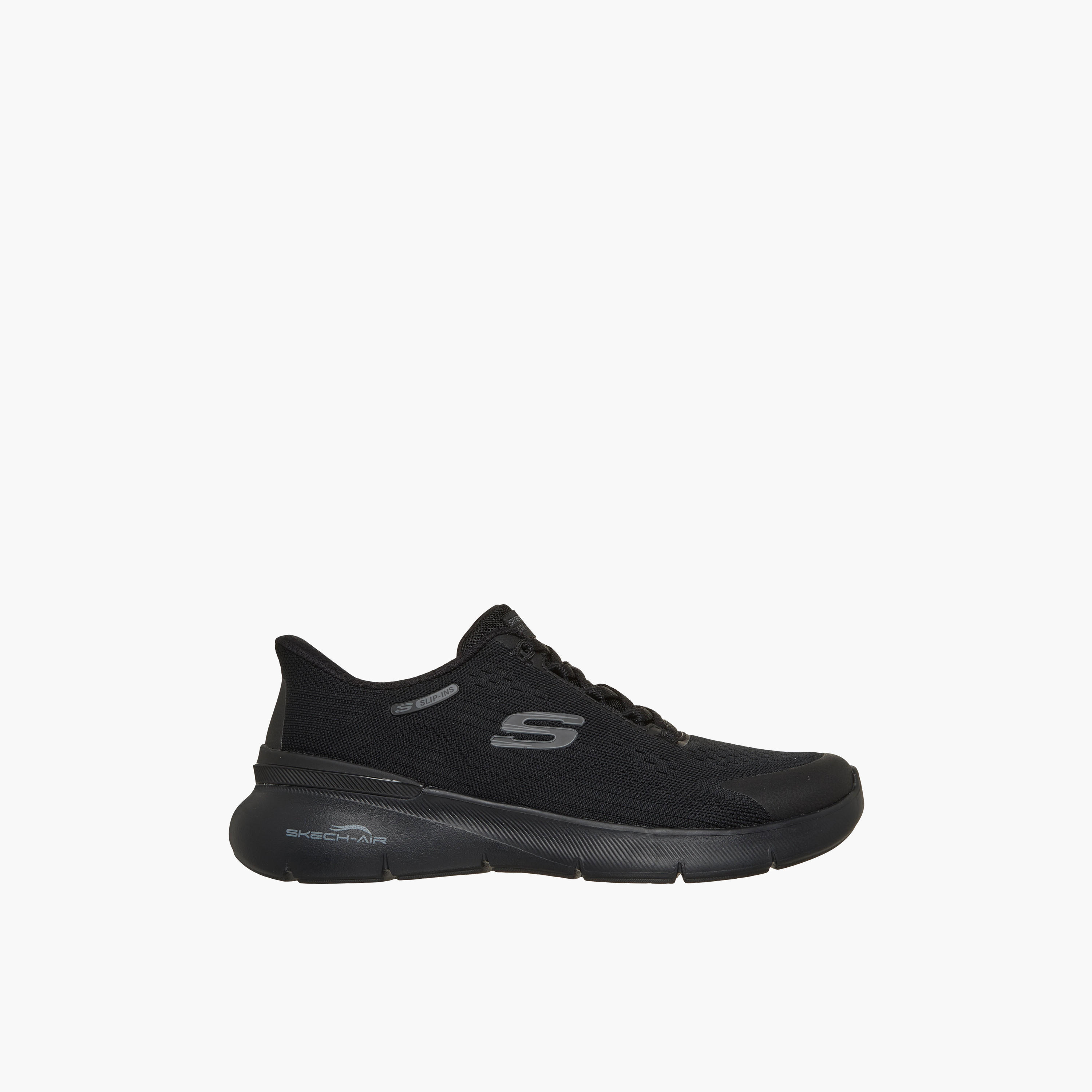 حذاء رياضي "سكيتش اير داينامايت 2.0" سهل الارتداء للنساء من سكيتشيرز-sports-women-shoes-image-3