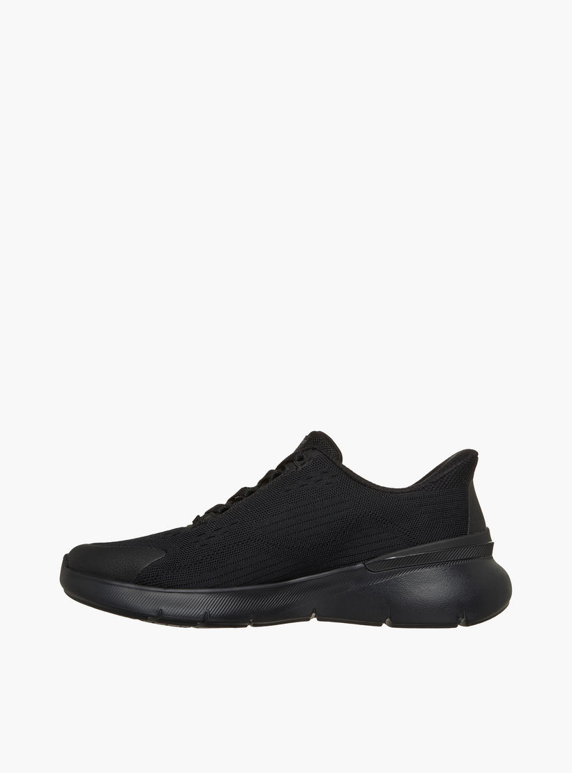 حذاء رياضي "سكيتش اير داينامايت 2.0" سهل الارتداء للنساء من سكيتشيرز-sports-women-shoes-image-5