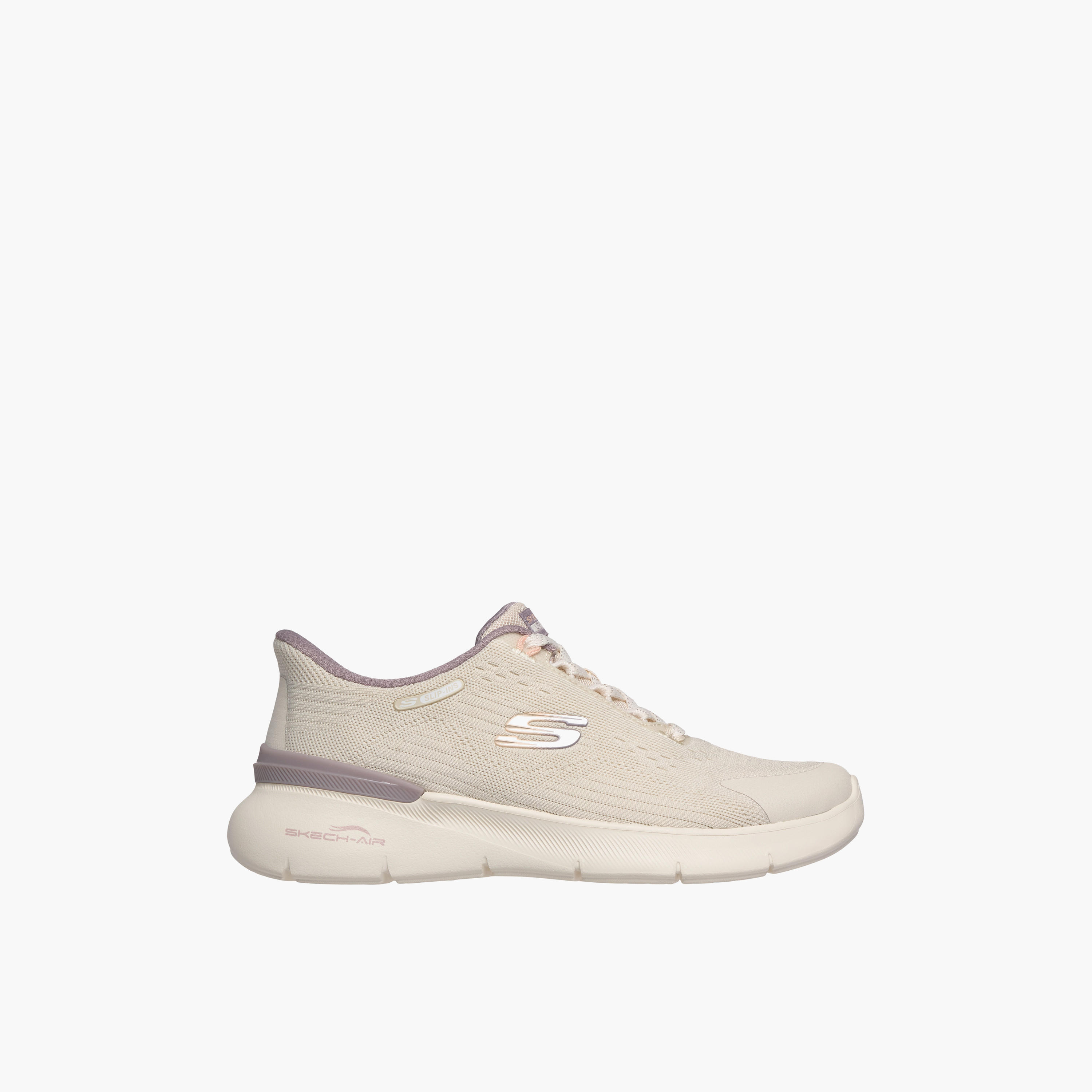 حذاء رياضي سهل الارتداء سكيتش إير داينامايت 2.0 للنساء من سكيتشرز-sports-women-shoes-image-3