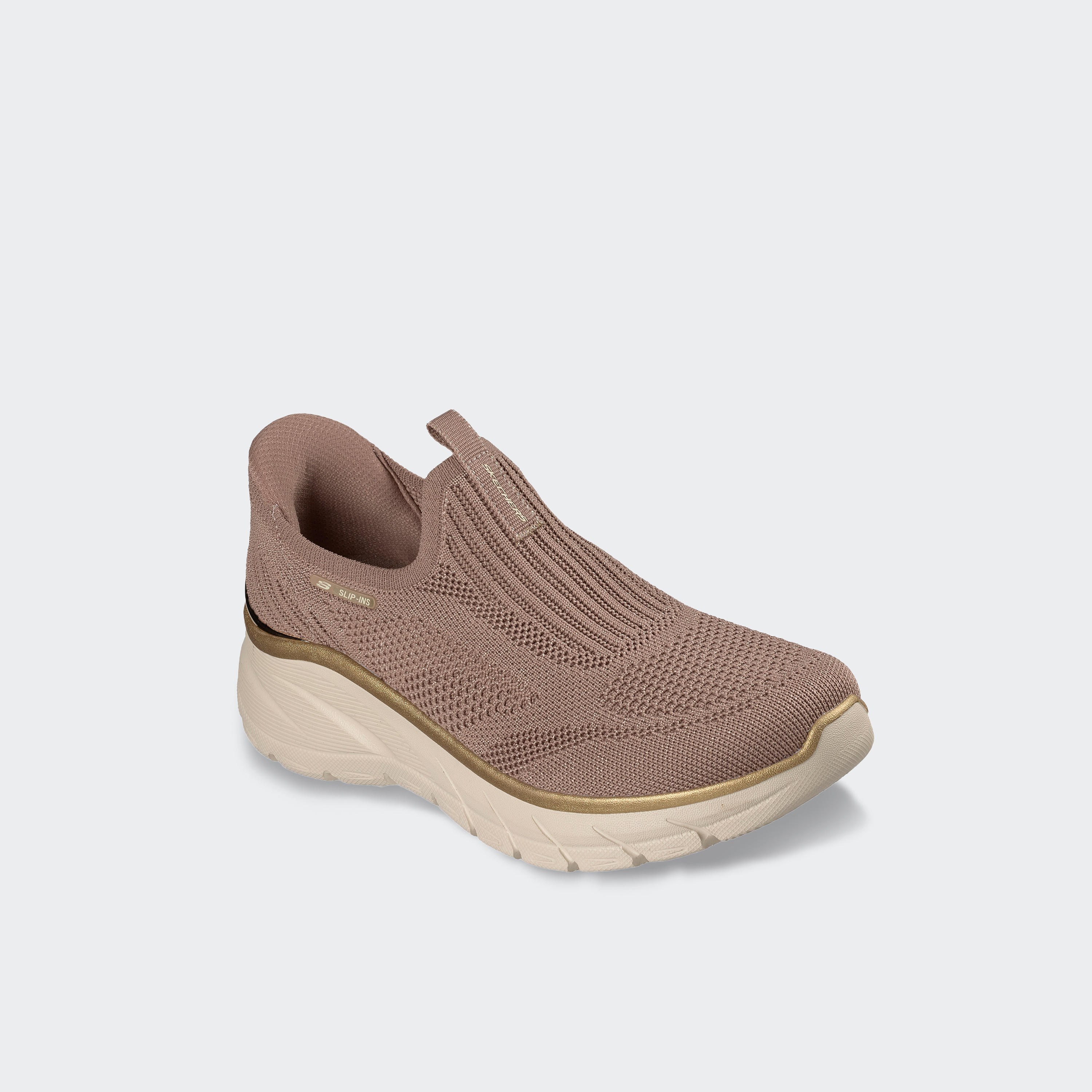 Skechers Women Fashion Fit 2.0 Slip-On Sports Shoes-sports-women-shoes-image-1
