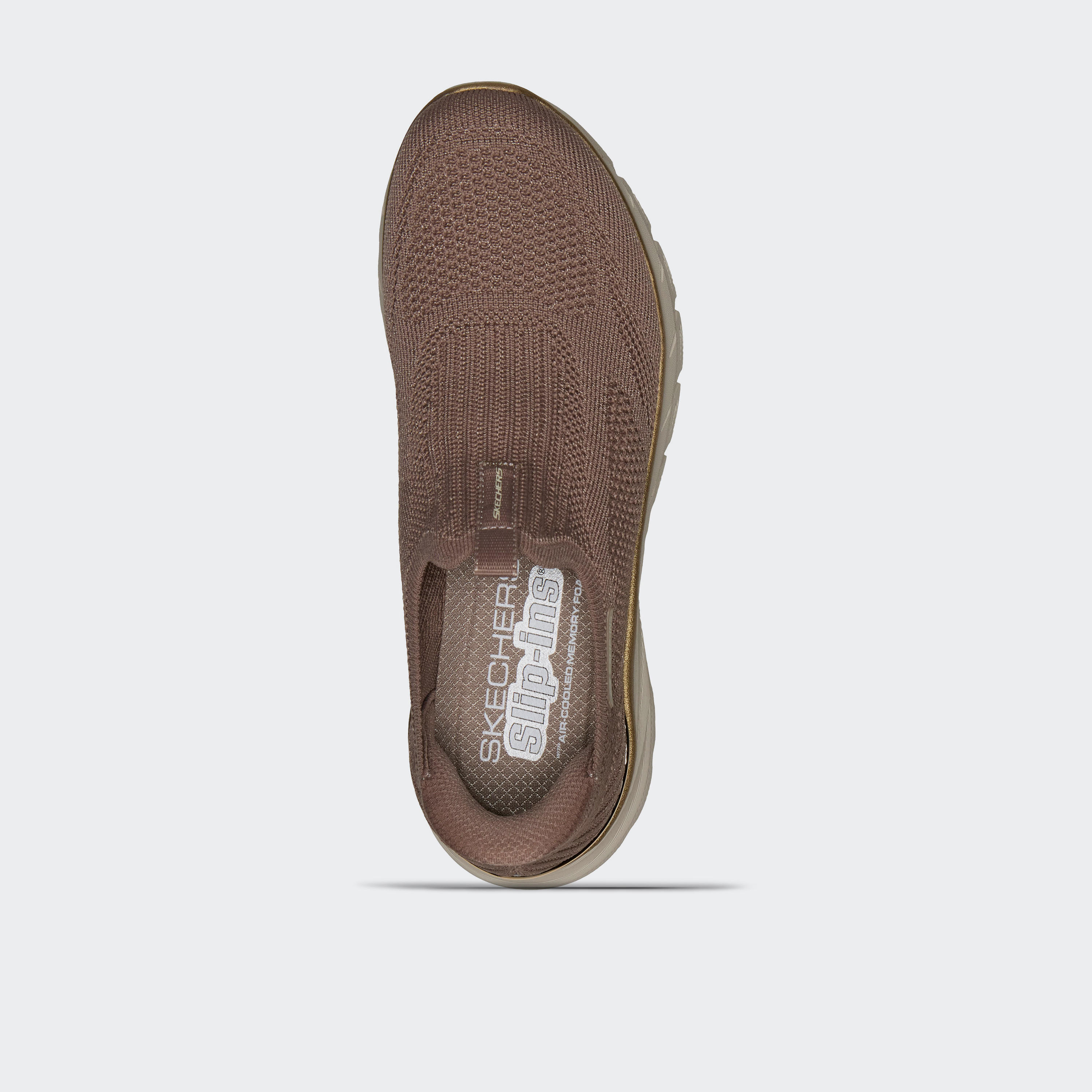 Skechers Women Fashion Fit 2.0 Slip-On Sports Shoes-sports-women-shoes-image-3