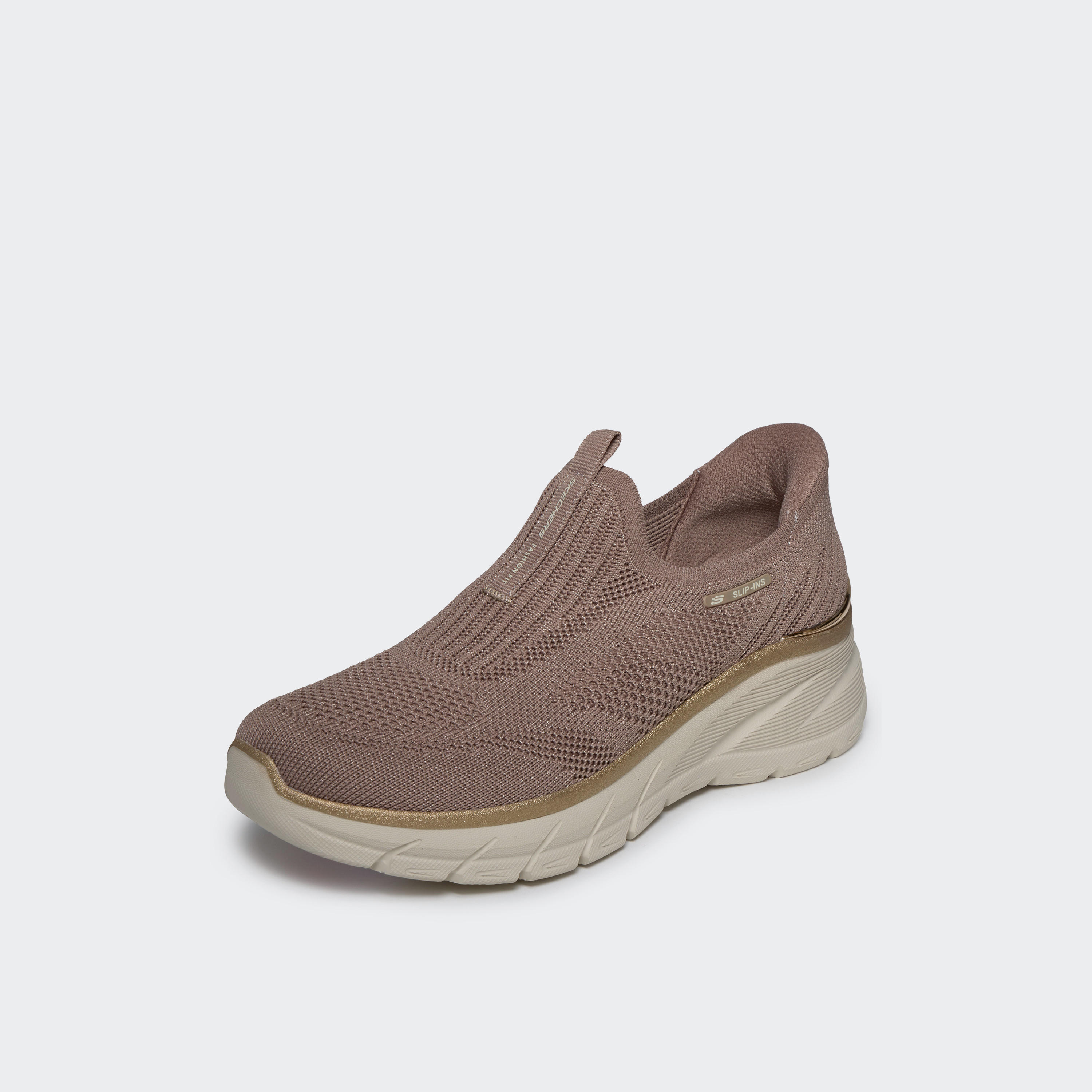 Skechers Women Fashion Fit 2.0 Slip-On Sports Shoes-sports-women-shoes-image-4