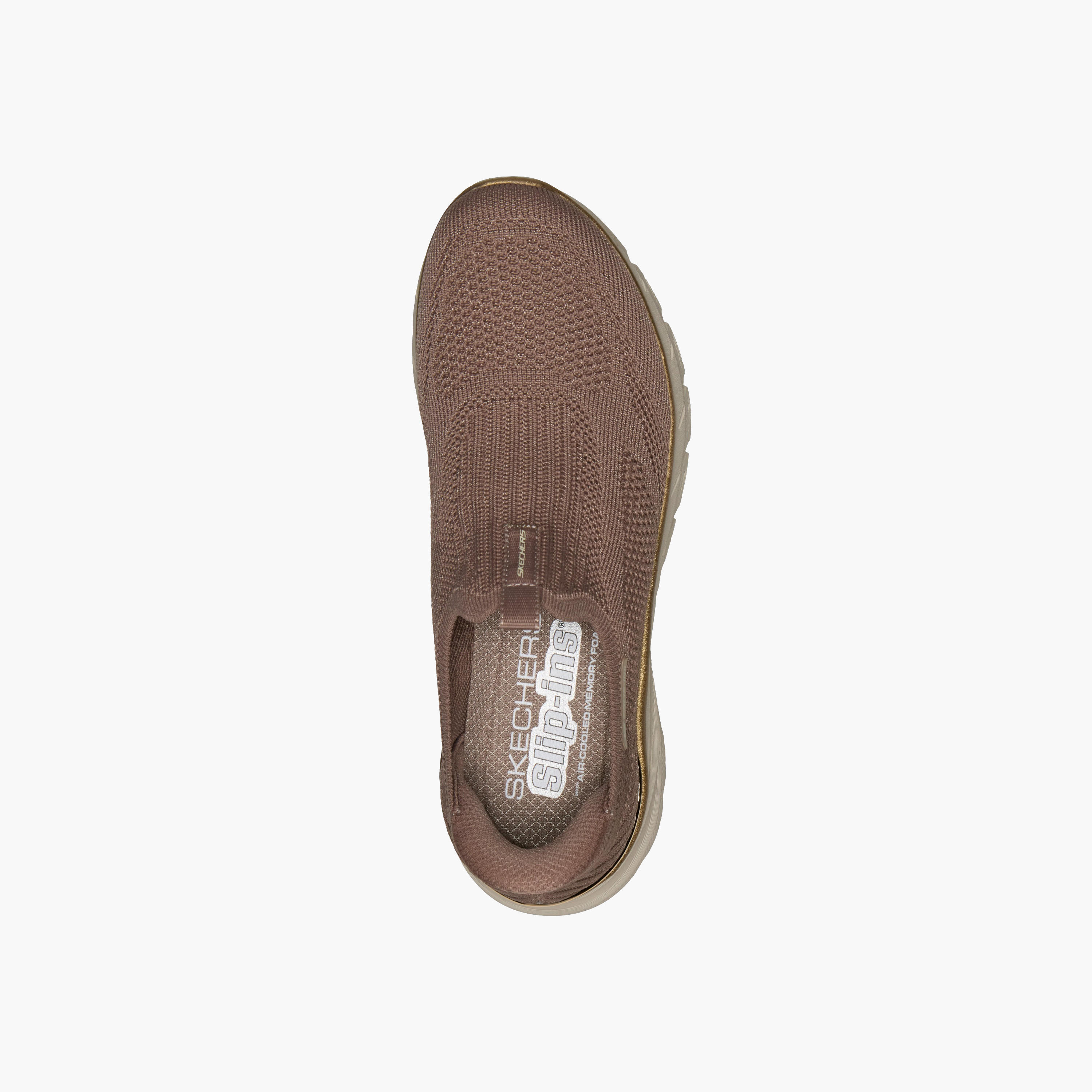 Skechers Women Slip-On Sports Shoes-sports-women-shoes-image-2