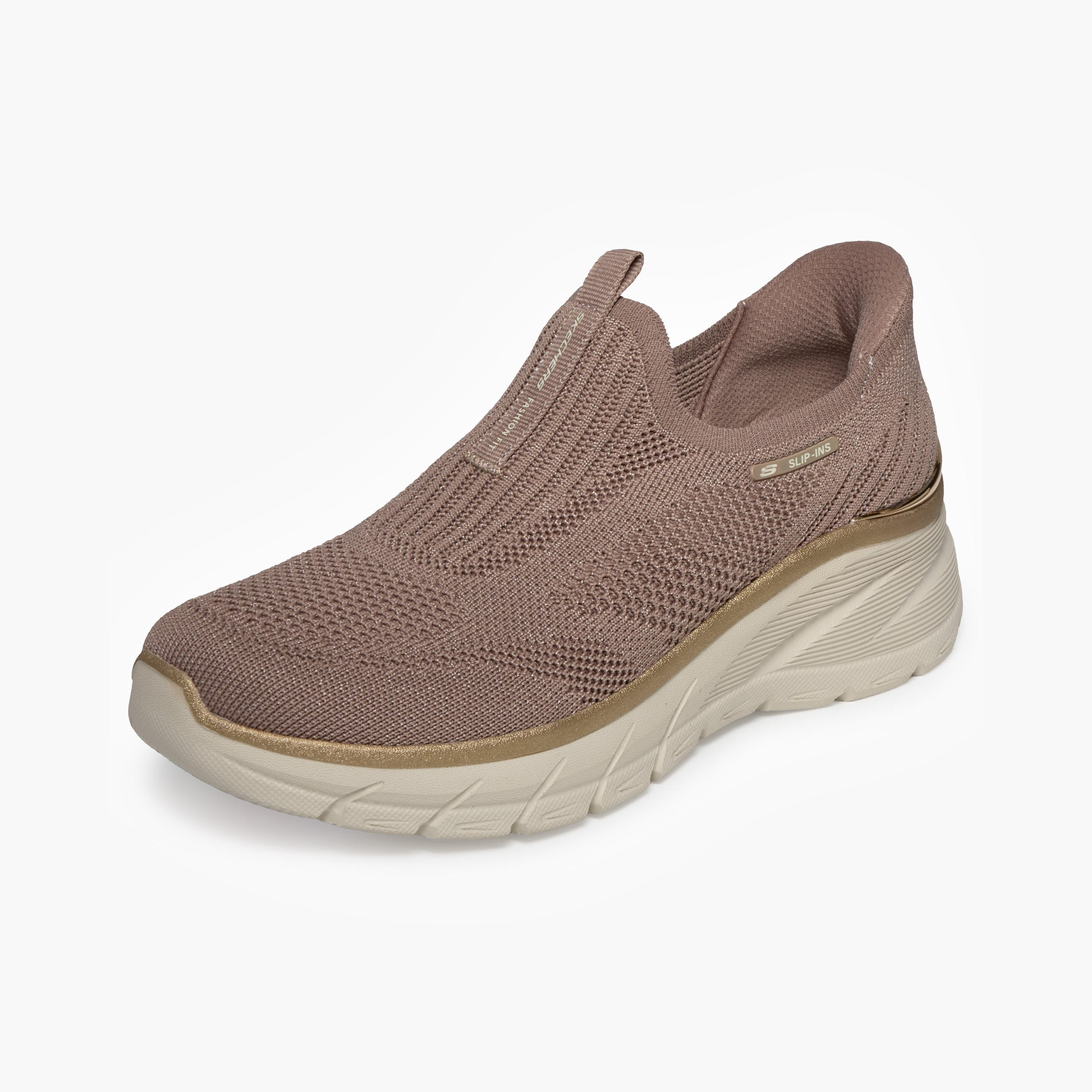 Skechers Women Slip-On Sports Shoes-sports-women-shoes-image-3