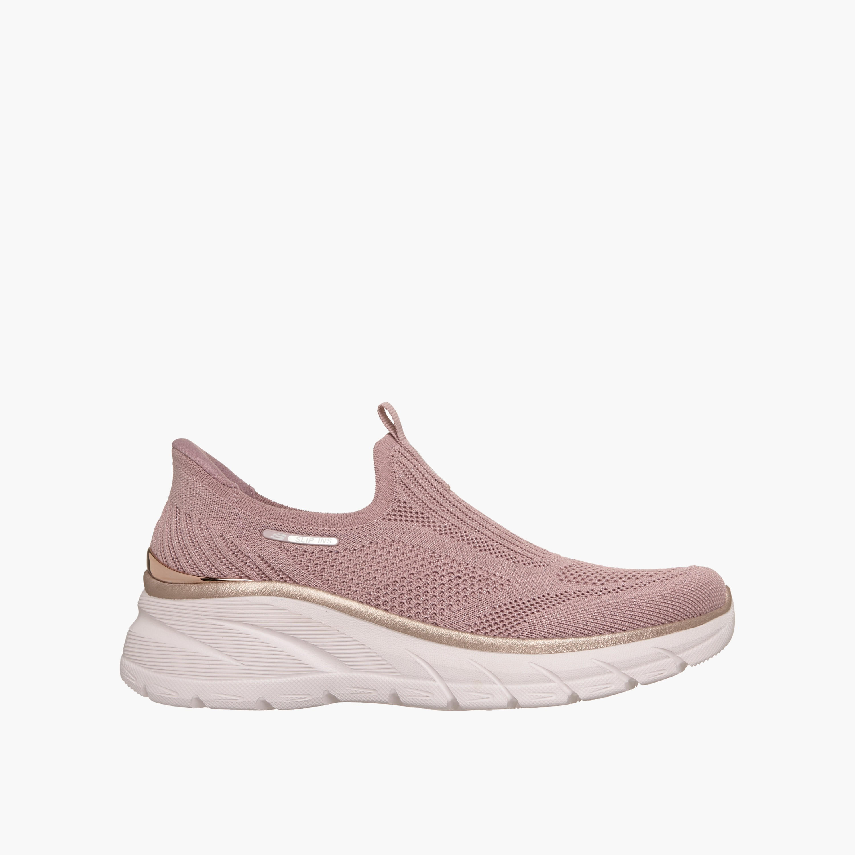 Skechers Women FASHION FIT 2.0 Slip-On Sports Shoes-women-shoes-sneakers-image-1