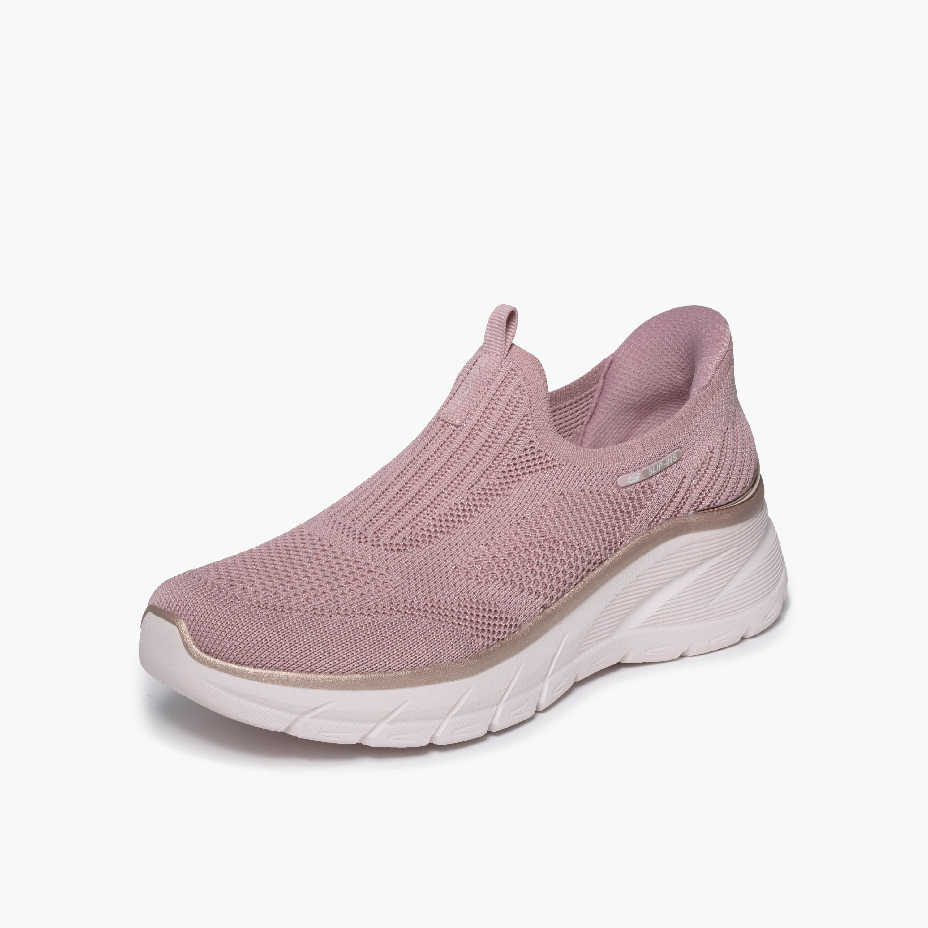 Skechers Women FASHION FIT 2.0 Slip-On Sports Shoes-women-shoes-sneakers-image-3