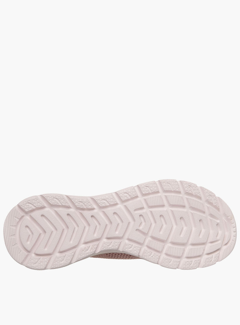 Skechers Women FASHION FIT 2.0 Slip-On Sports Shoes-women-shoes-sneakers-image-4