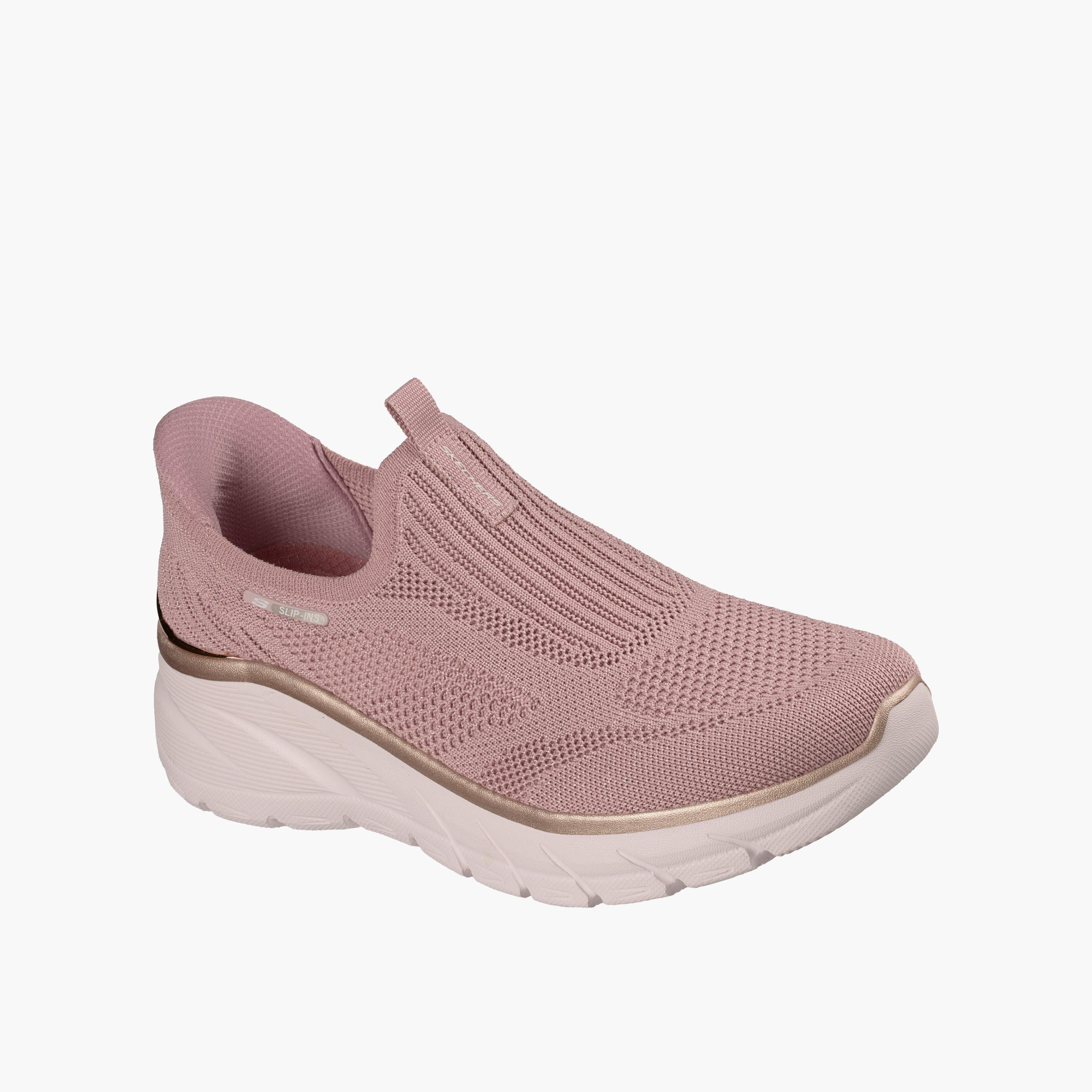 Skechers Women FASHION FIT 2.0 Slip-On Sports Shoes-women-shoes-sneakers-image-5