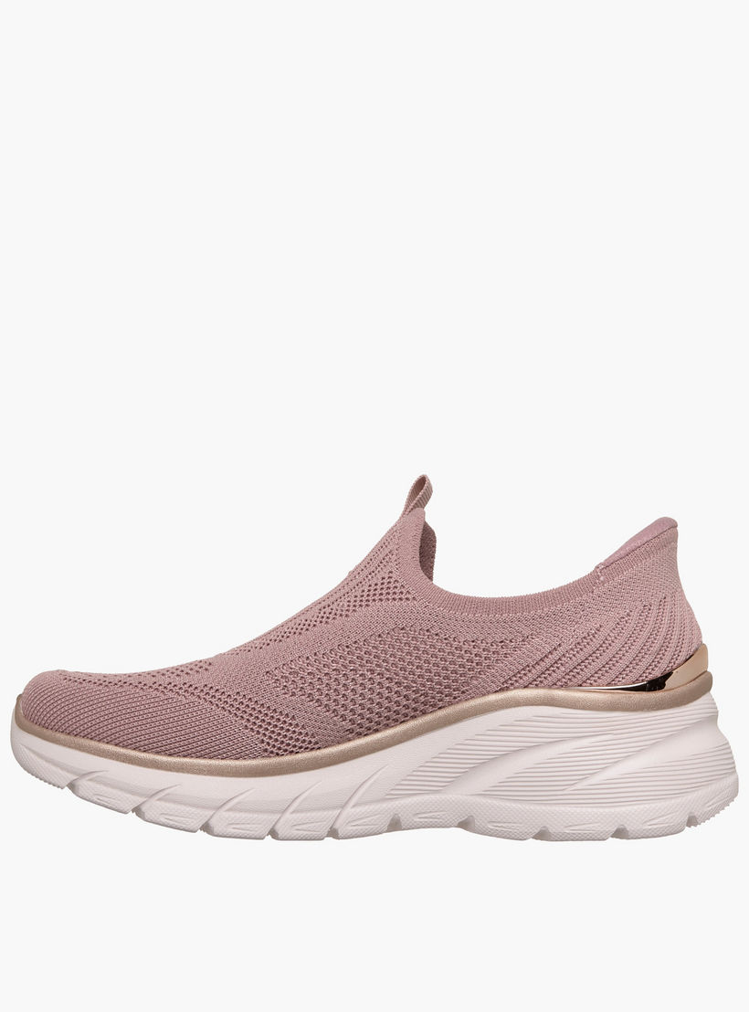 Skechers Women FASHION FIT 2.0 Slip-On Sports Shoes-women-shoes-sneakers-image-6