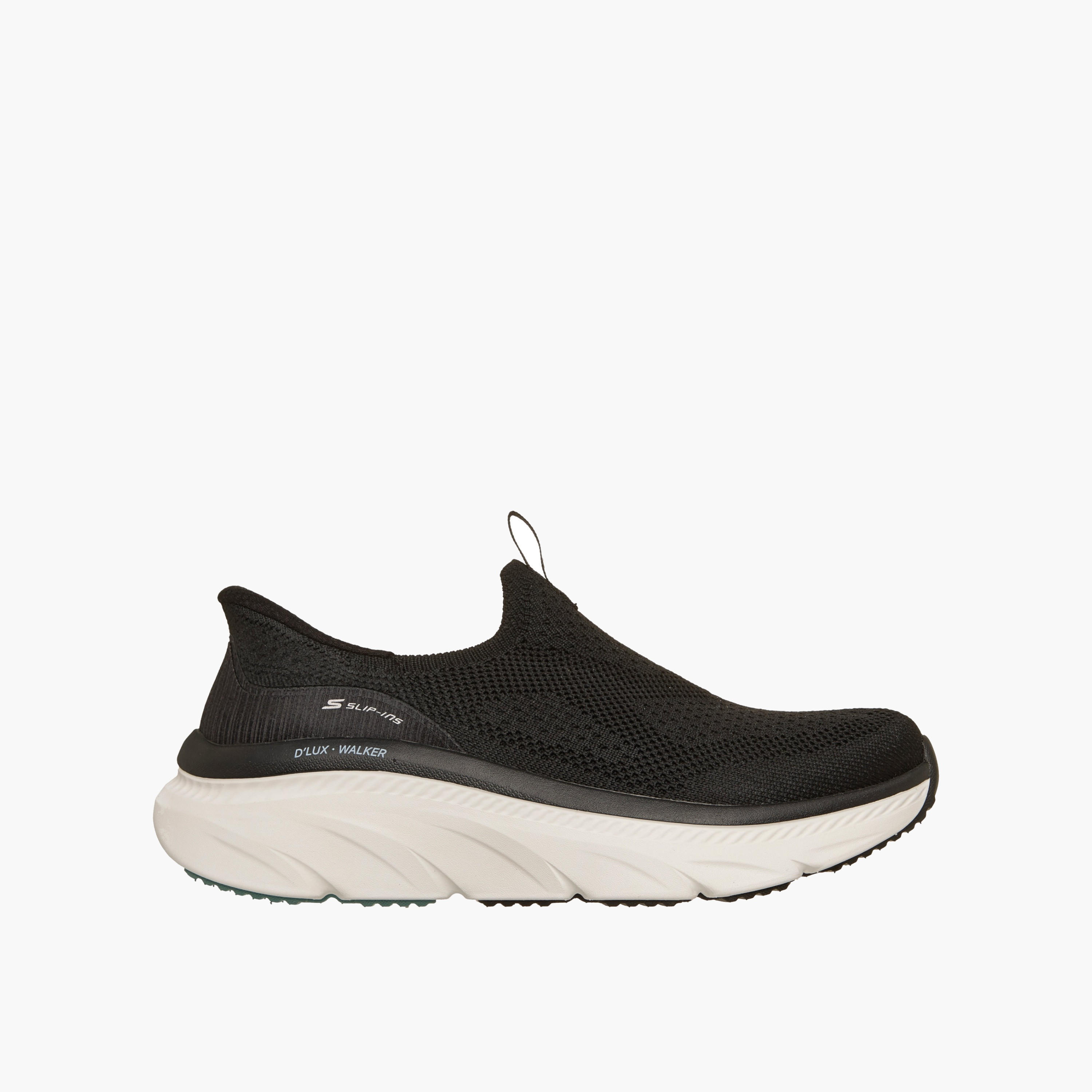 حذاء رياضي سهل الارتداء ديلوكس ووكر 3.0 للنساء من سكيتشيرز-women-shoes-sneakers-image-1