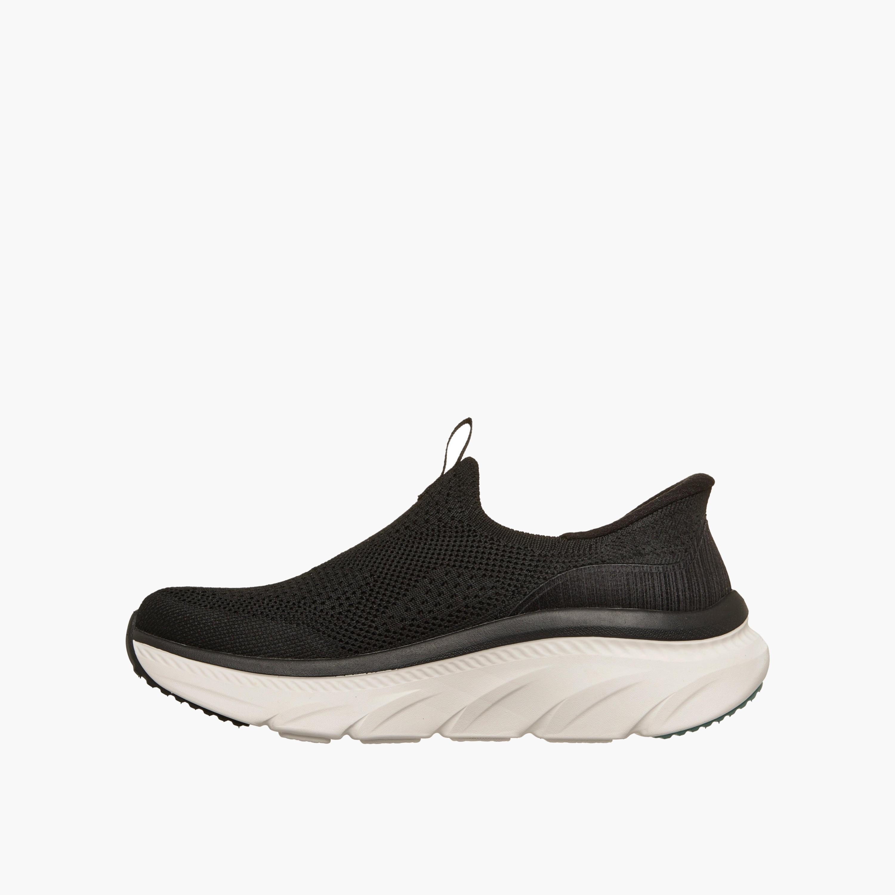 حذاء رياضي سهل الارتداء ديلوكس ووكر 3.0 للنساء من سكيتشيرز-women-shoes-sneakers-image-6