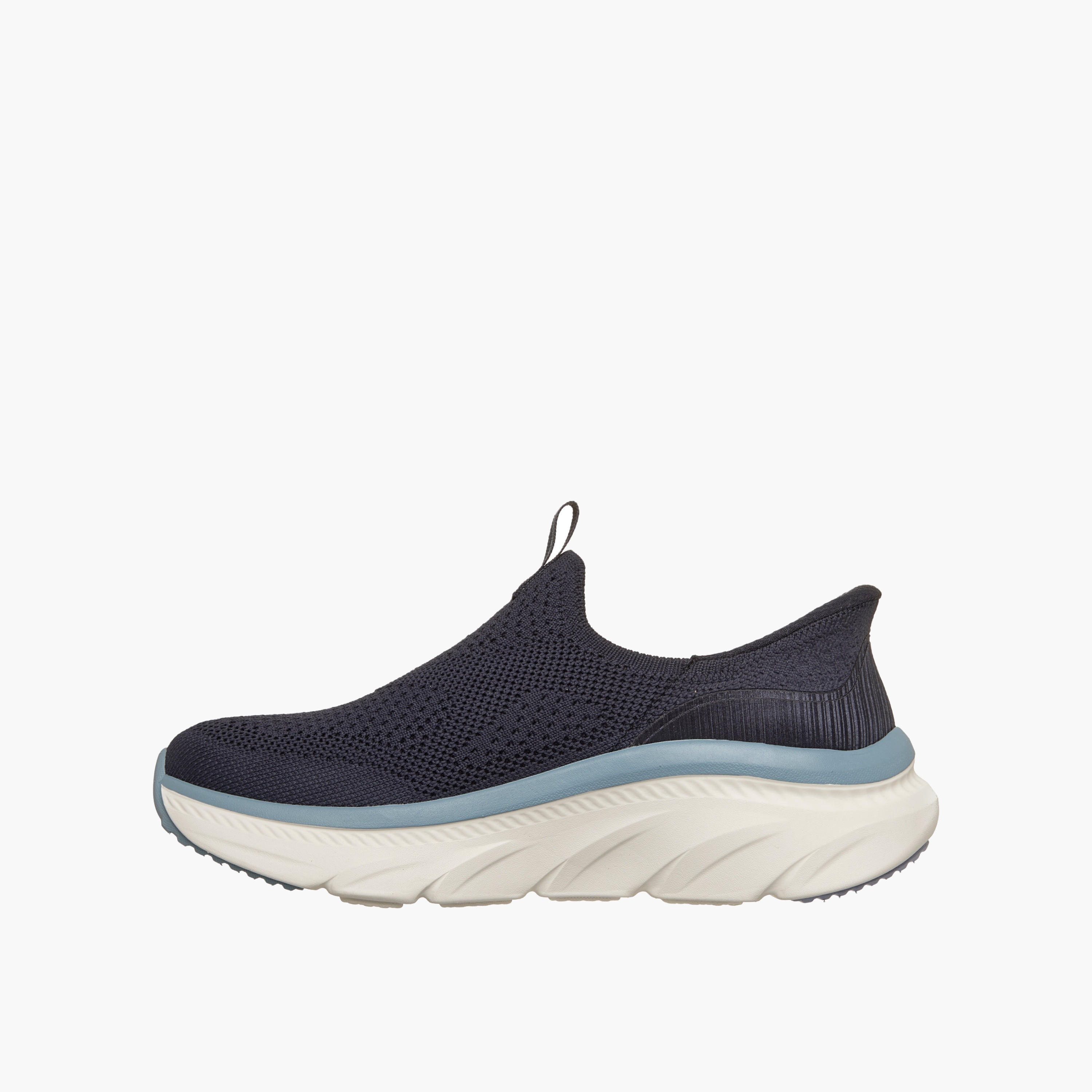 Skechers Women D'LUX WALKER 3.0 Slip-On Sports Shoes-women-shoes-sneakers-image-6