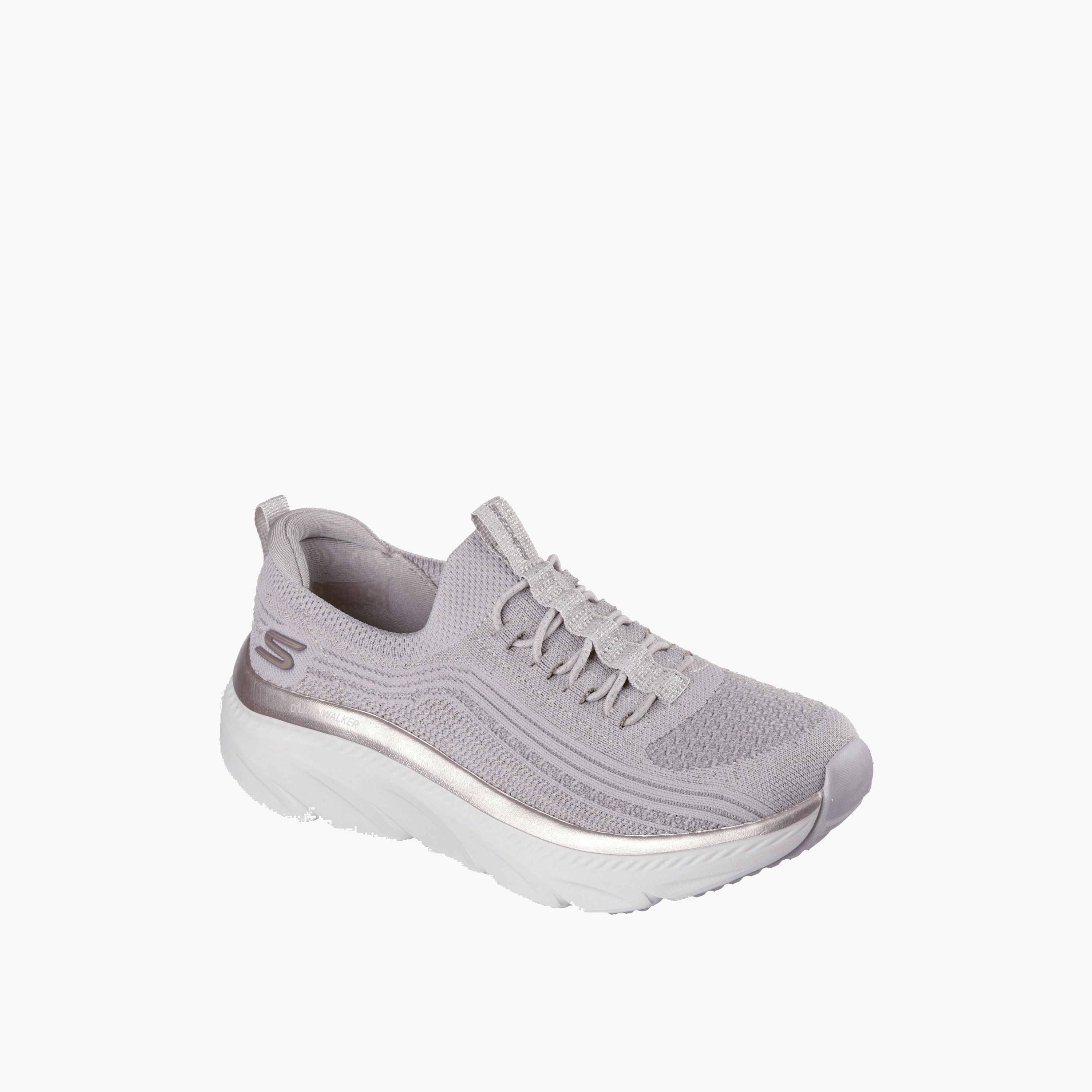 Skechers Women Slip-On Sports Shoes-sports-women-shoes-image-1
