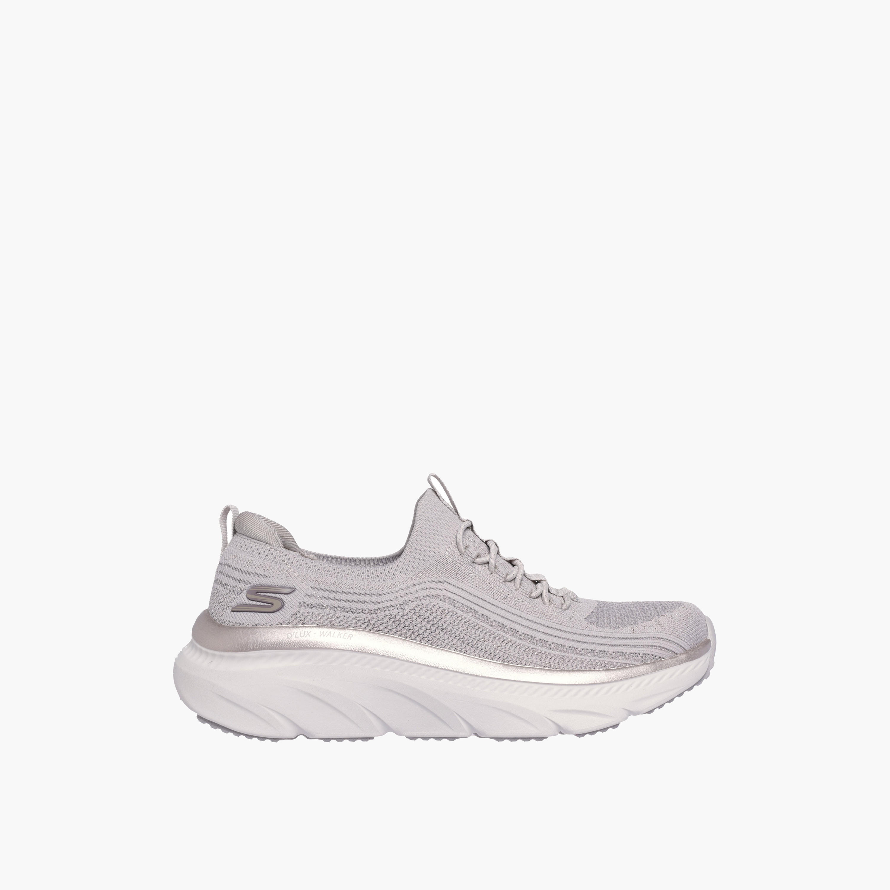 Skechers Women Slip-On Sports Shoes-sports-women-shoes-image-2