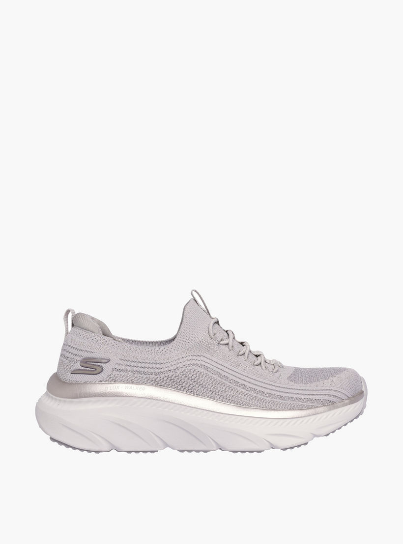 Skechers Women Slip-On Sports Shoes-sports-women-shoes-image-2