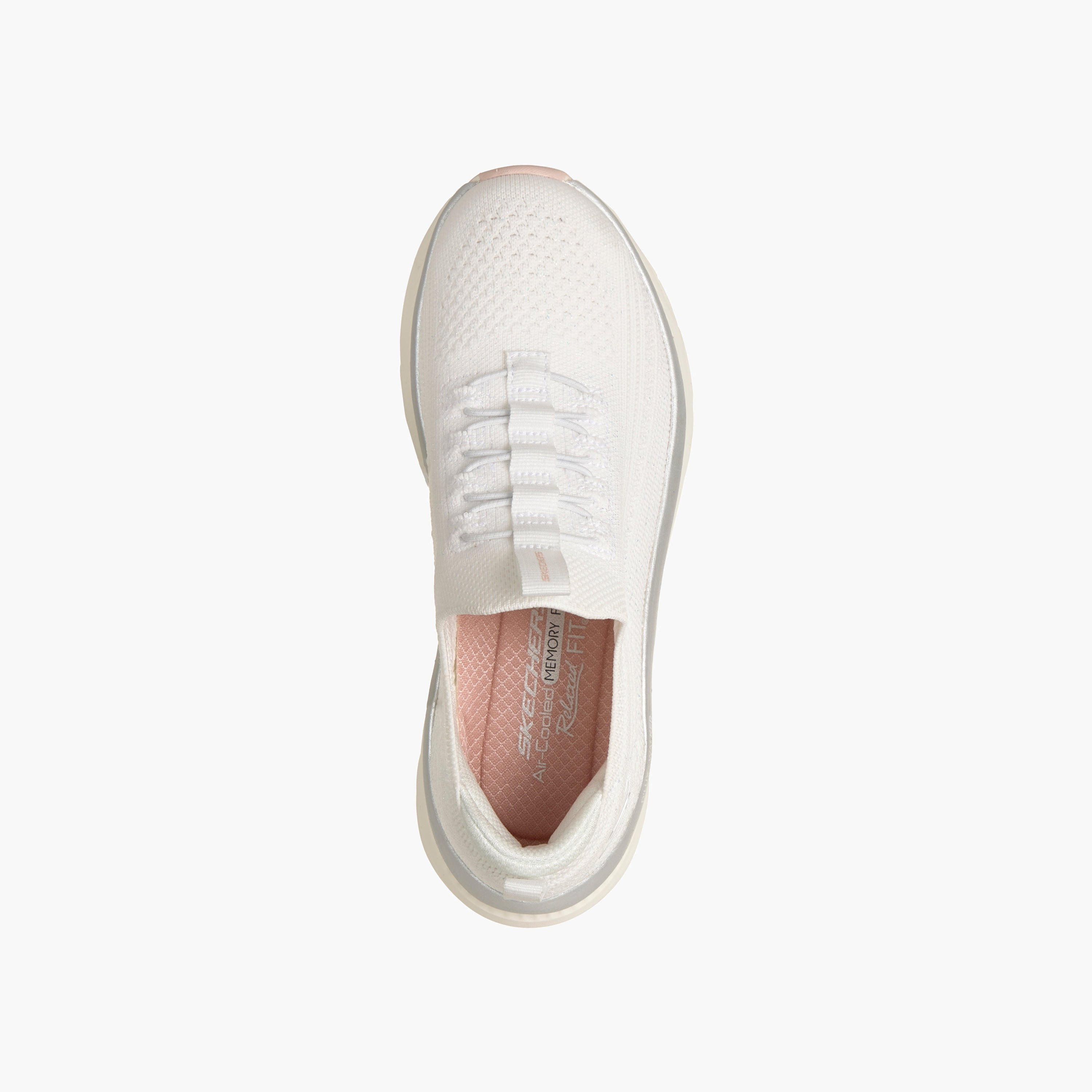حذاء رياضي برباط للنساء من سكيتشرز-sports-women-shoes-image-5