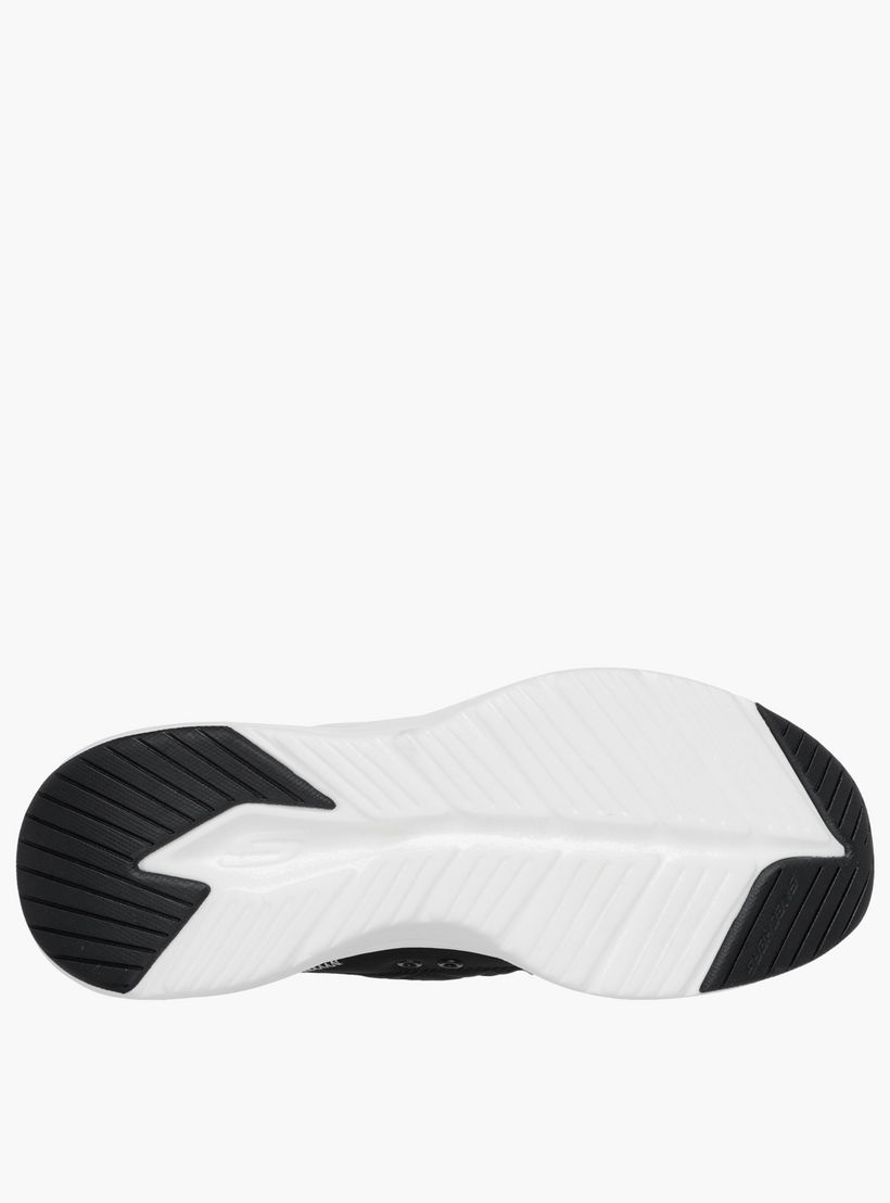 حذاء رياضي سهل الارتداء كونتور فوم للنساء من سكيتشرز-sports-women-shoes-image-4