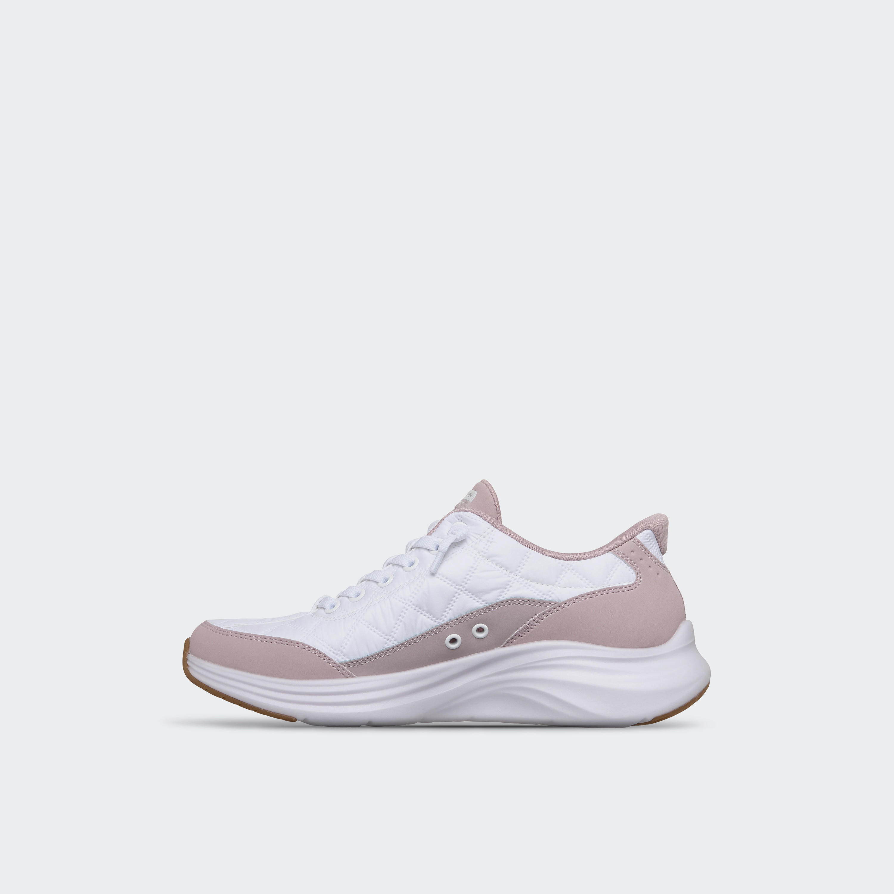Skechers Women Contour Foam Slip-On Walking Shoes-sports-women-shoes-image-5