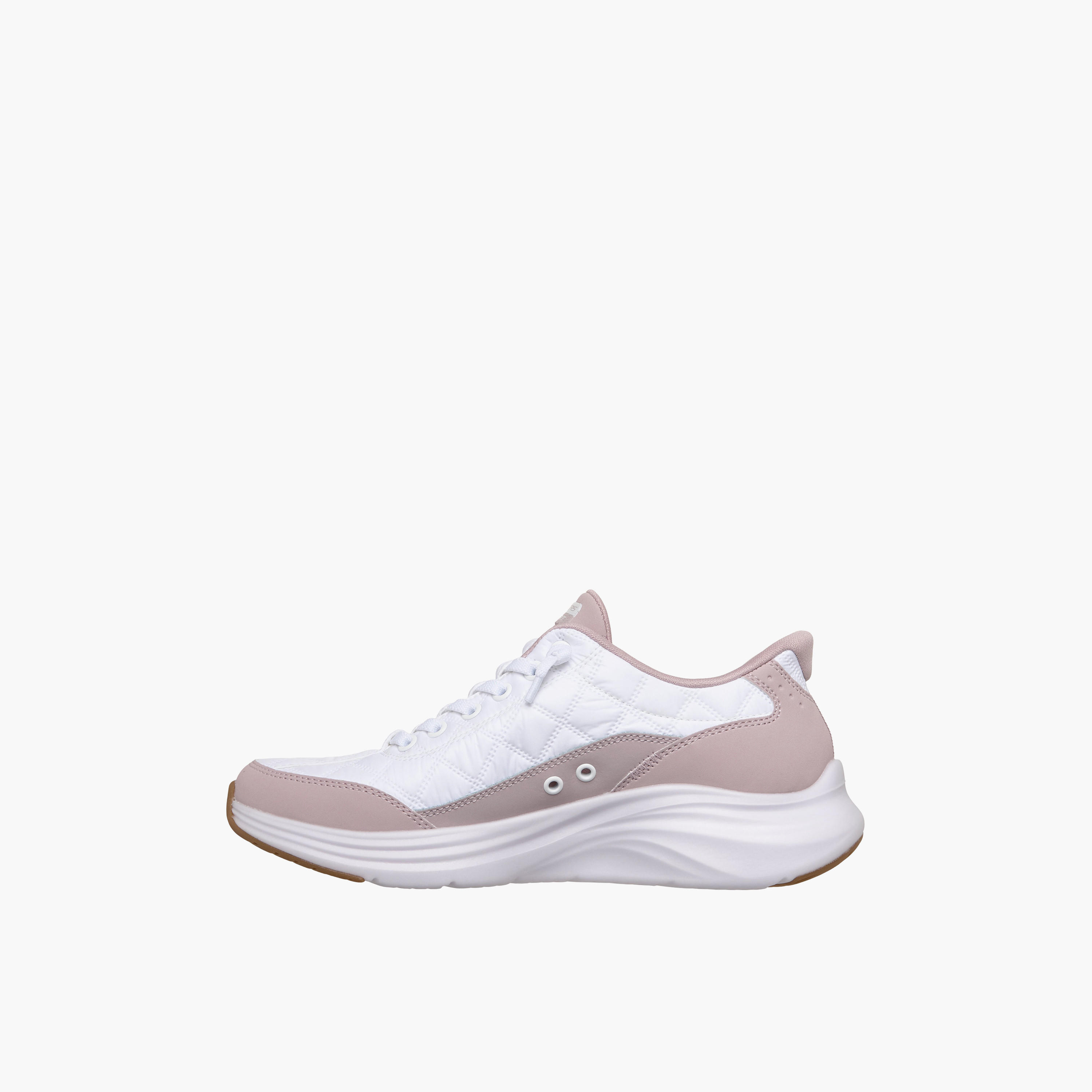 Skechers Women CONTOUR FOAM Slip-On Ankle Sneakers - 150404-LAV-sports-women-shoes-image-5
