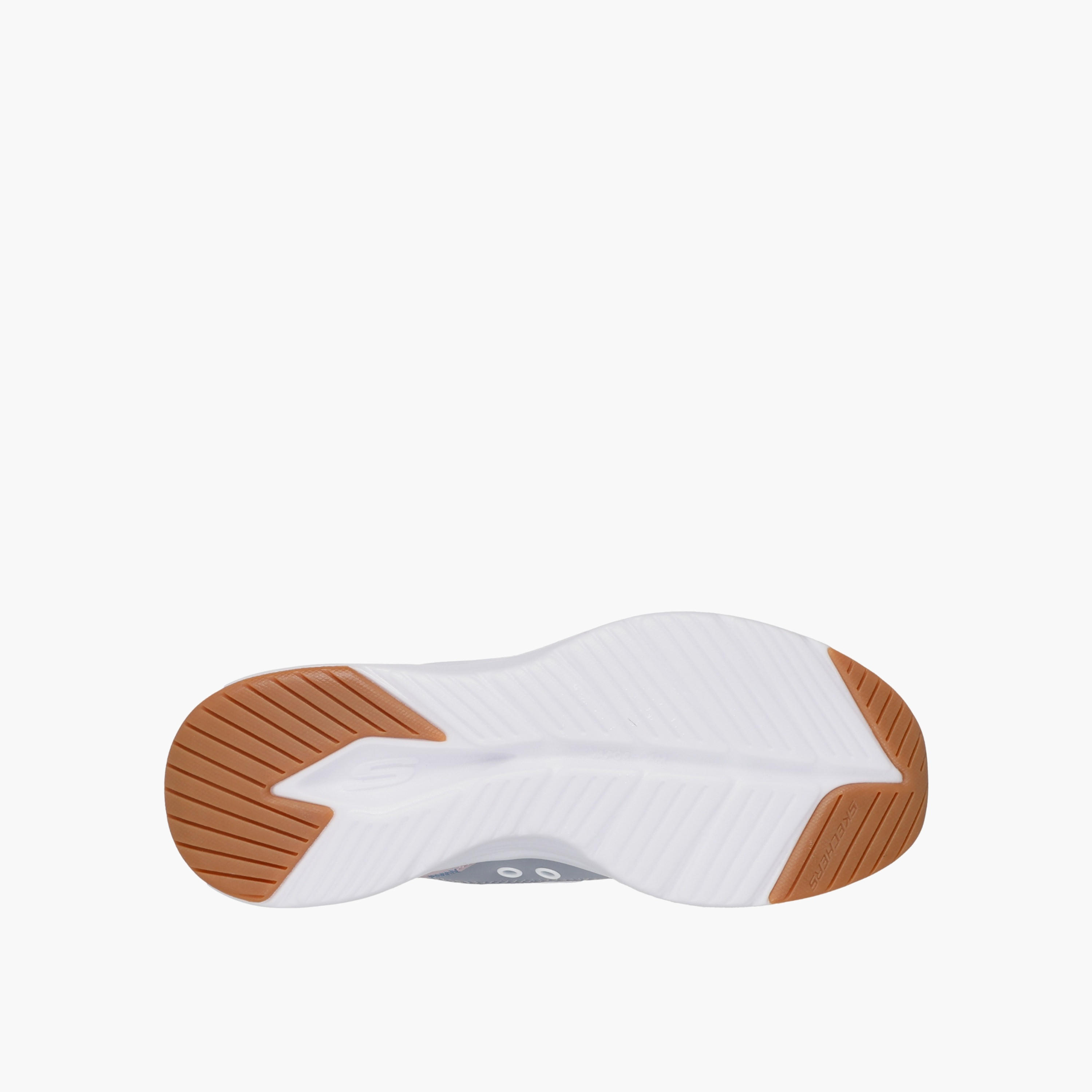 Skechers Women CONTOUR FOAM Panelled Lace-Up Sports Shoes-sports-women-shoes-image-3