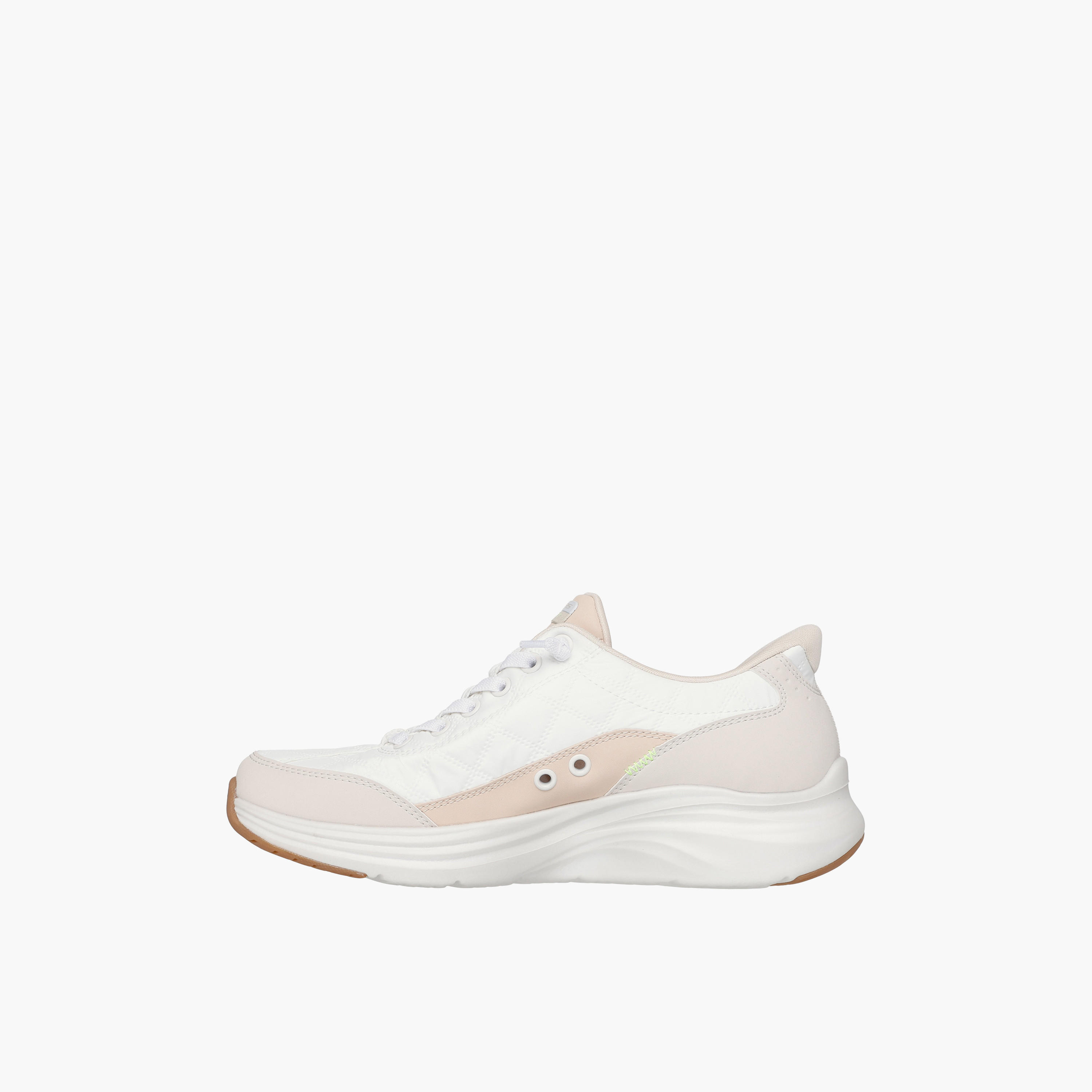 Skechers Women CONTOUR FOAM Slip-On Ankle Sneakers-sports-women-shoes-image-5