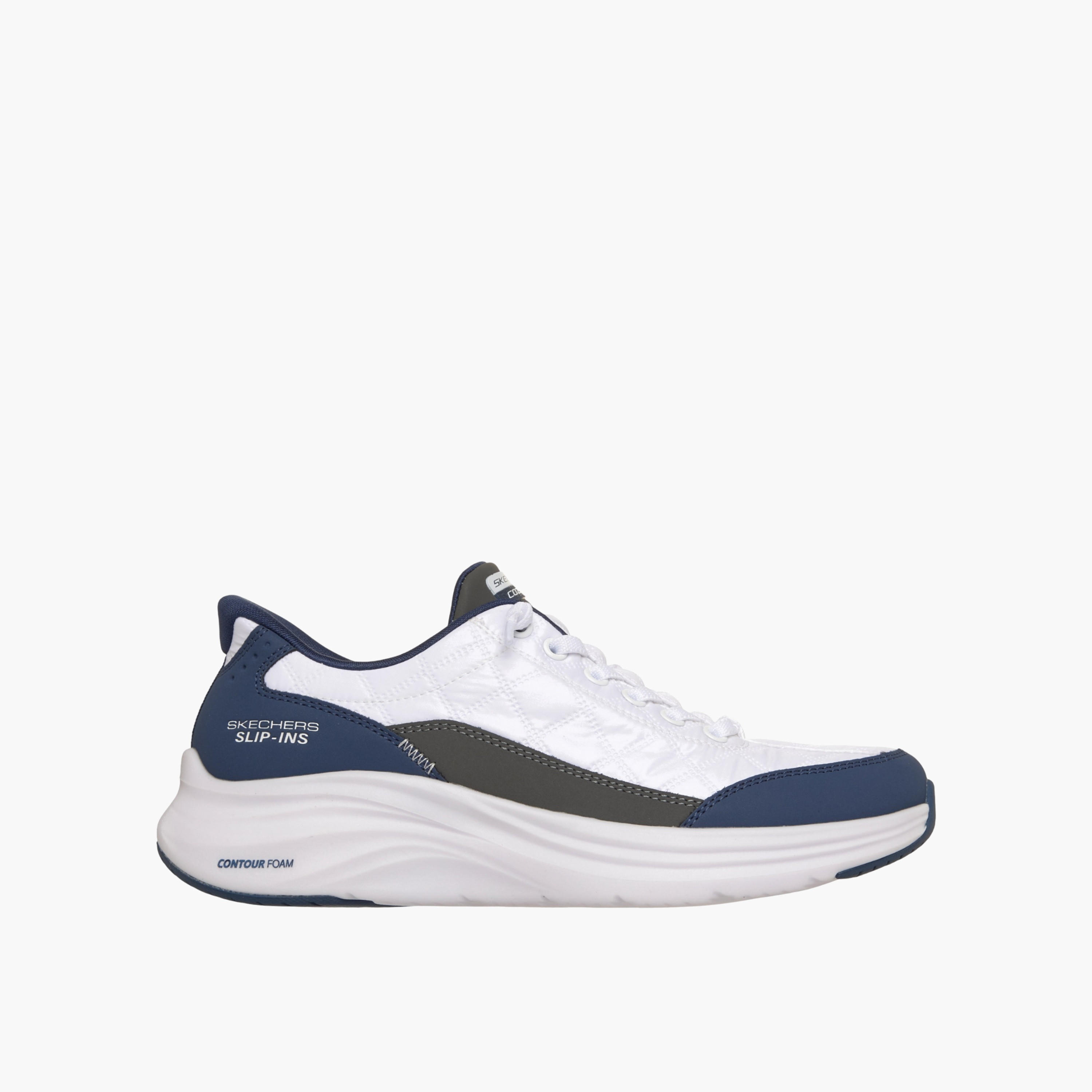 حذاء رياضي سهل الارتداء كونتور فوم للنساء من سكيتشرز-sports-women-shoes-image-1
