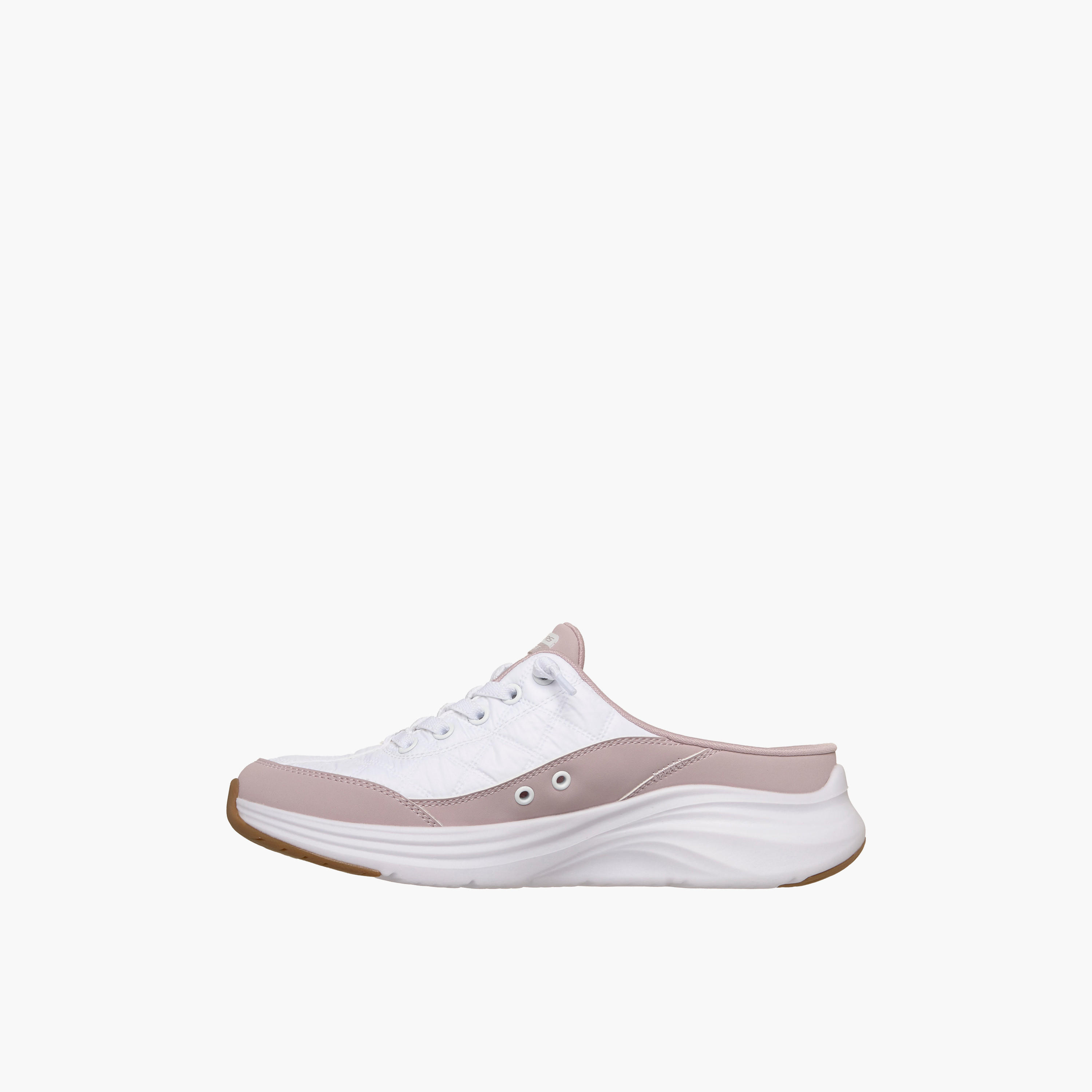 Skechers Women CONTOUR FOAM Slip-On Mules - 150409-LAV-CP-sports-women-shoes-image-5