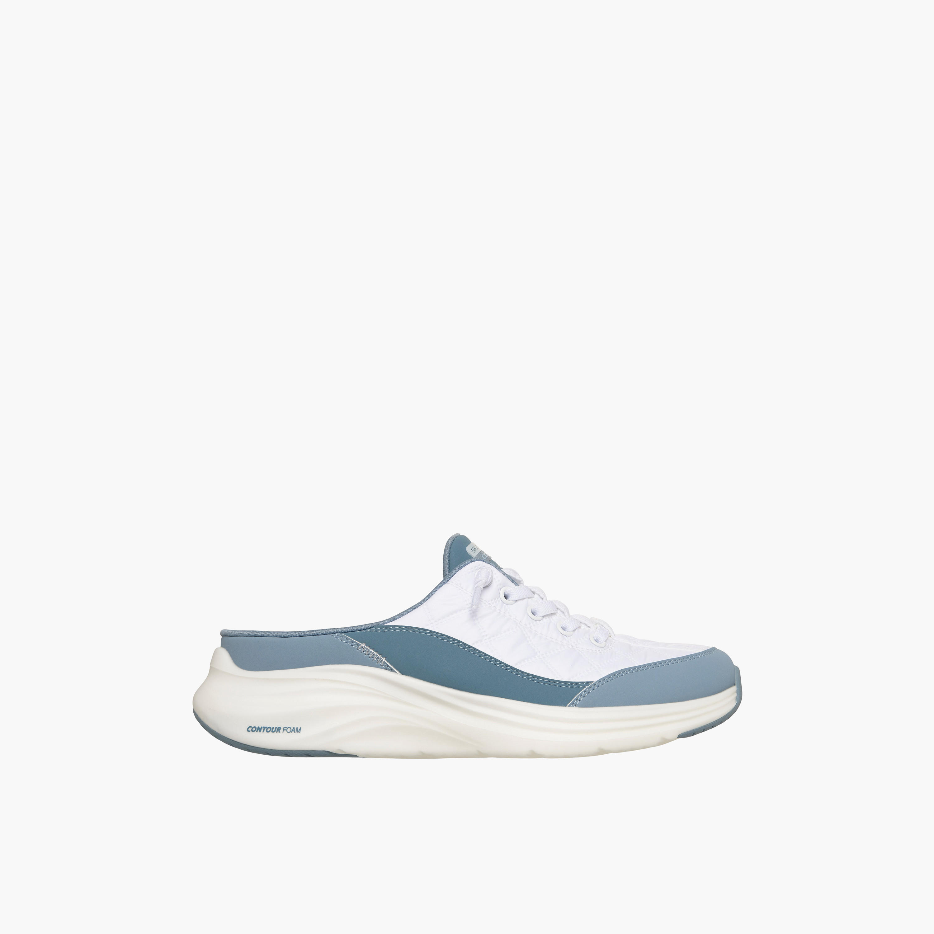 حذاء ميول كونتور فوم سهل الارتداء للنساء من سكيتشرز - 150409‑WLB-sports-women-shoes-image-3