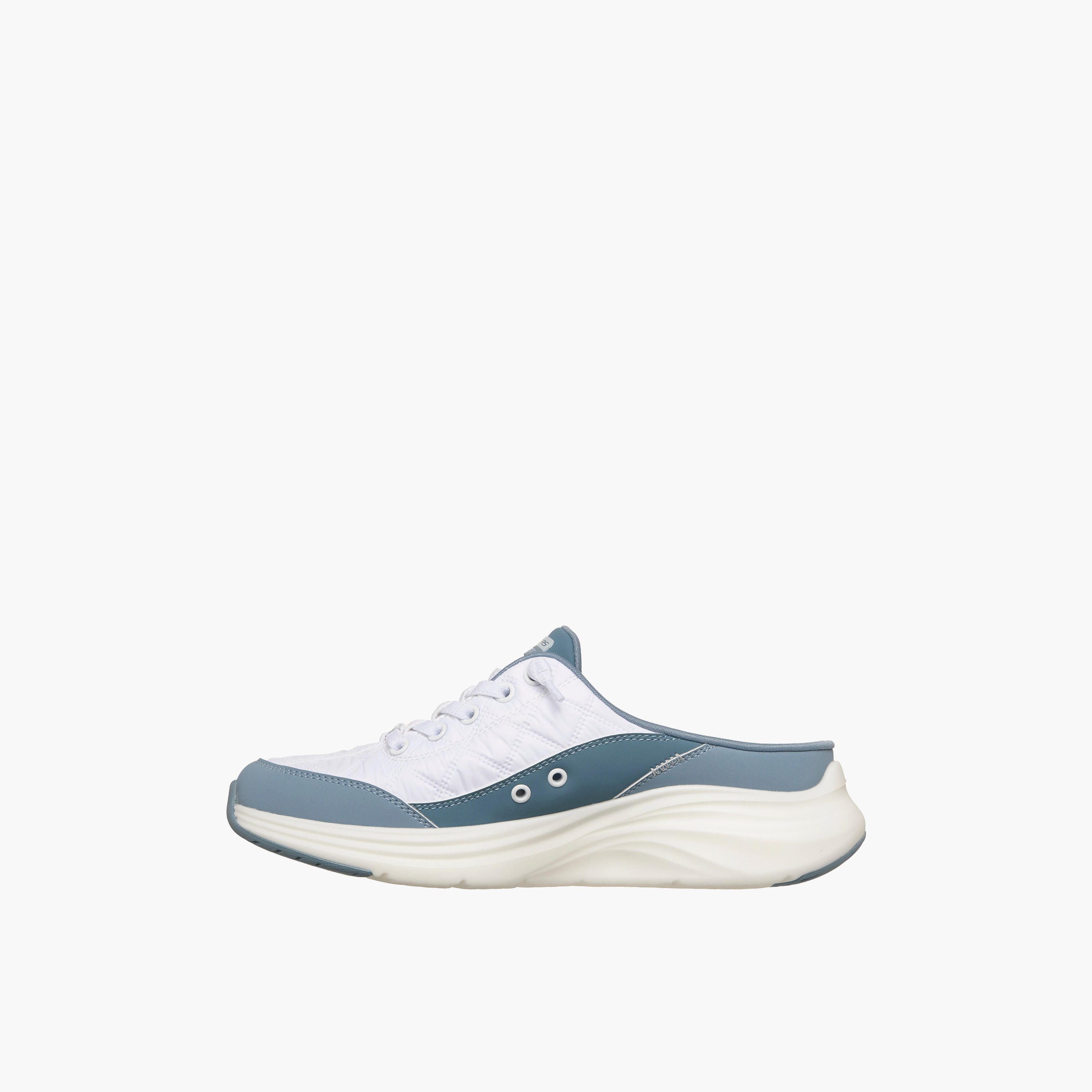 حذاء ميول كونتور فوم سهل الارتداء للنساء من سكيتشرز - 150409‑WLB-sports-women-shoes-image-5