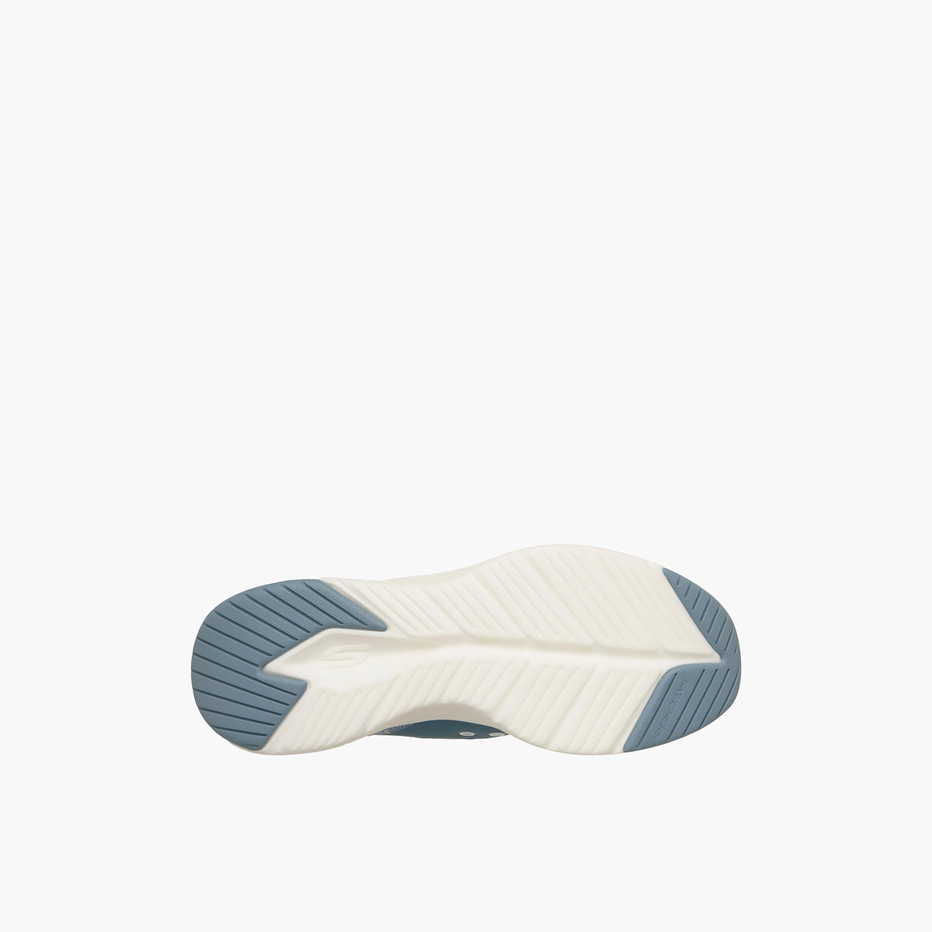 حذاء ميول كونتور فوم سهل الارتداء للنساء من سكيتشرز - 150409‑WLB-sports-women-shoes-image-6