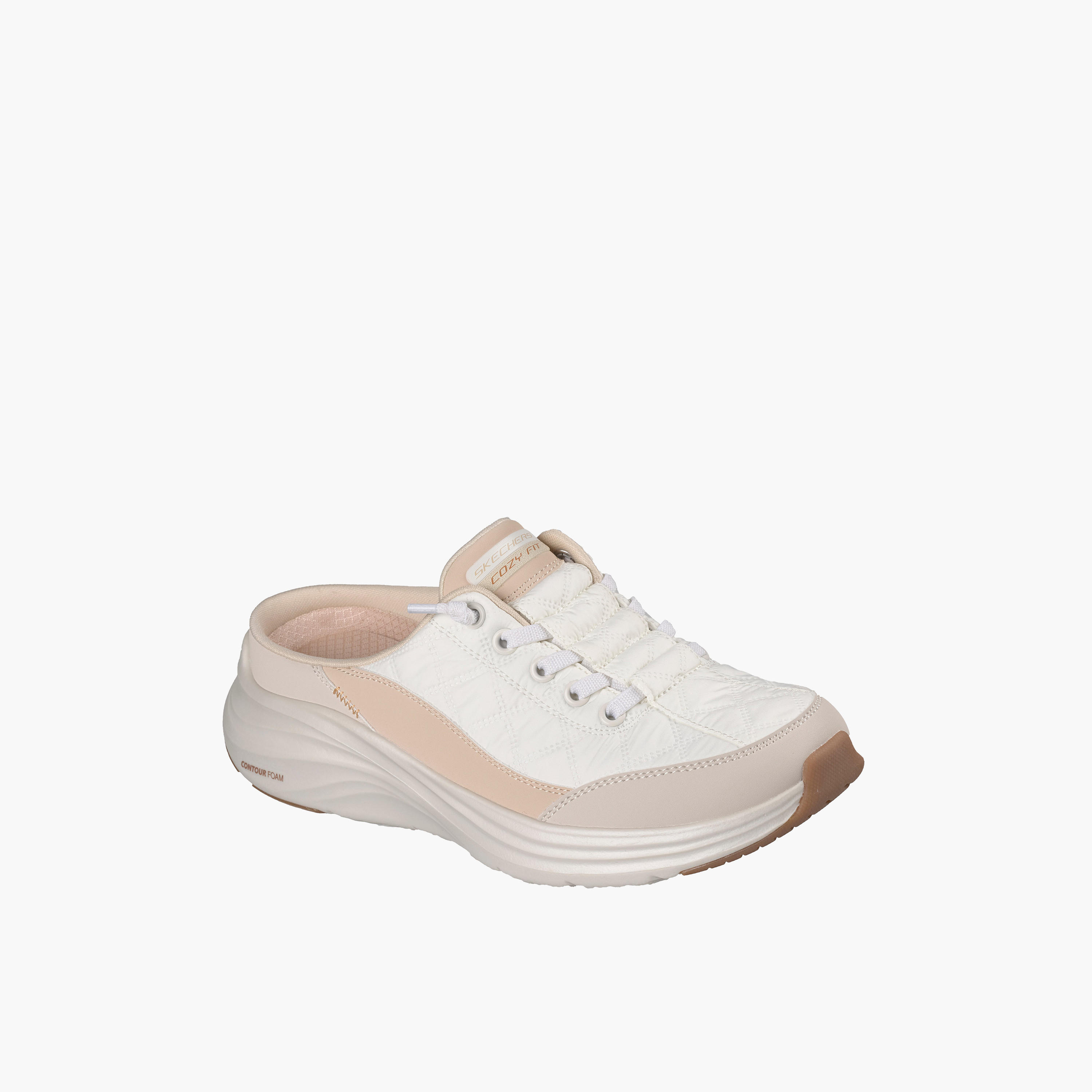 حذاء مول سهل الارتداء كونتور فوم للنساء من سكيتشرز - 150409-WNT-sports-women-shoes-image-1