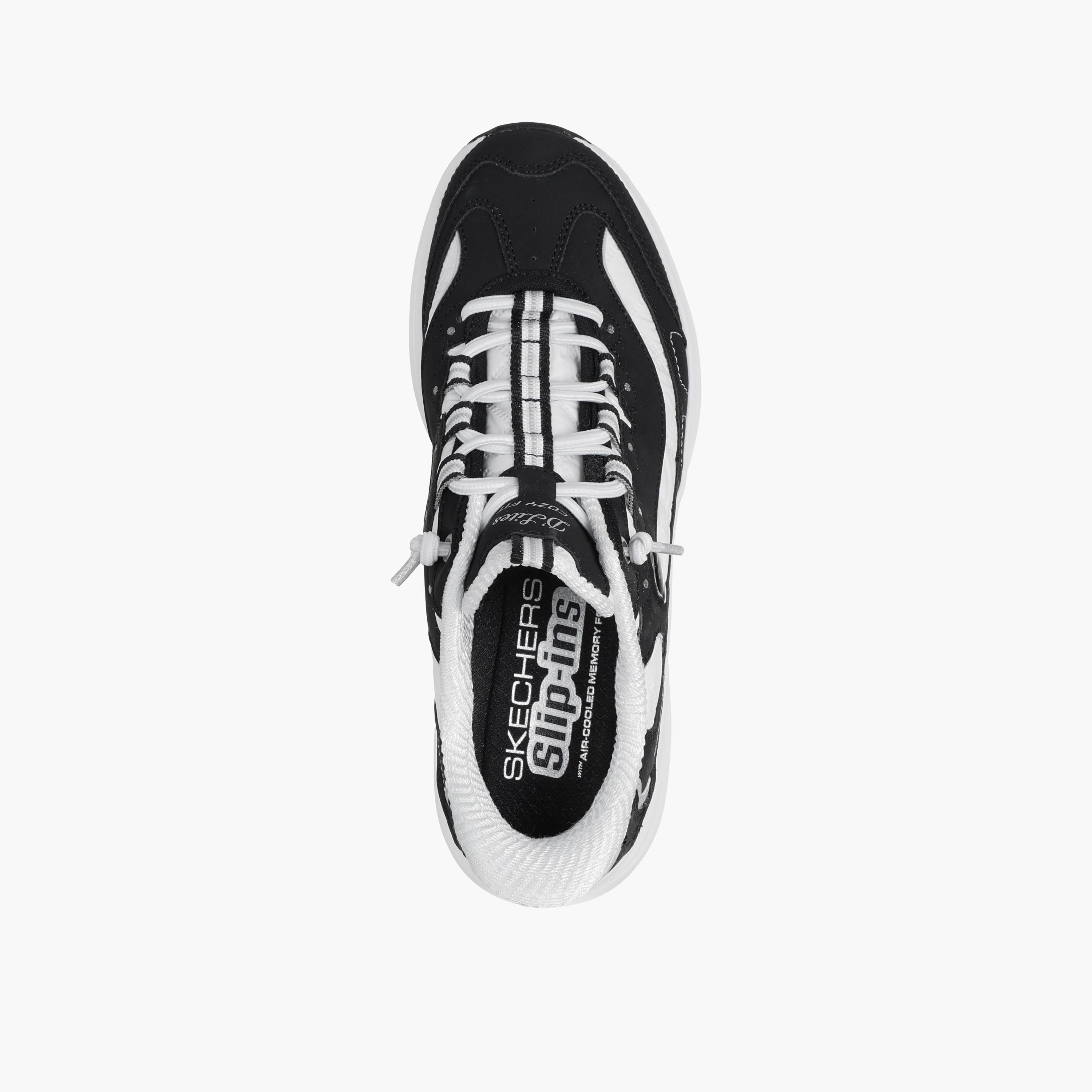 Skechers Women CONTOUR FOAM Slip-On Sports Shoes-women-shoes-sneakers-image-2