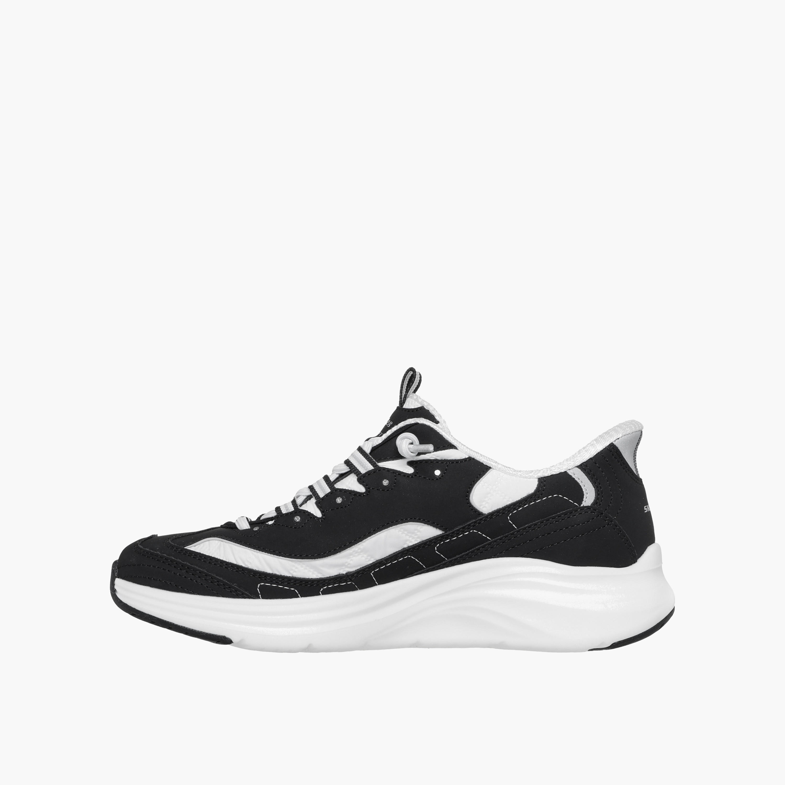 Skechers Women CONTOUR FOAM Slip-On Sports Shoes-women-shoes-sneakers-image-6
