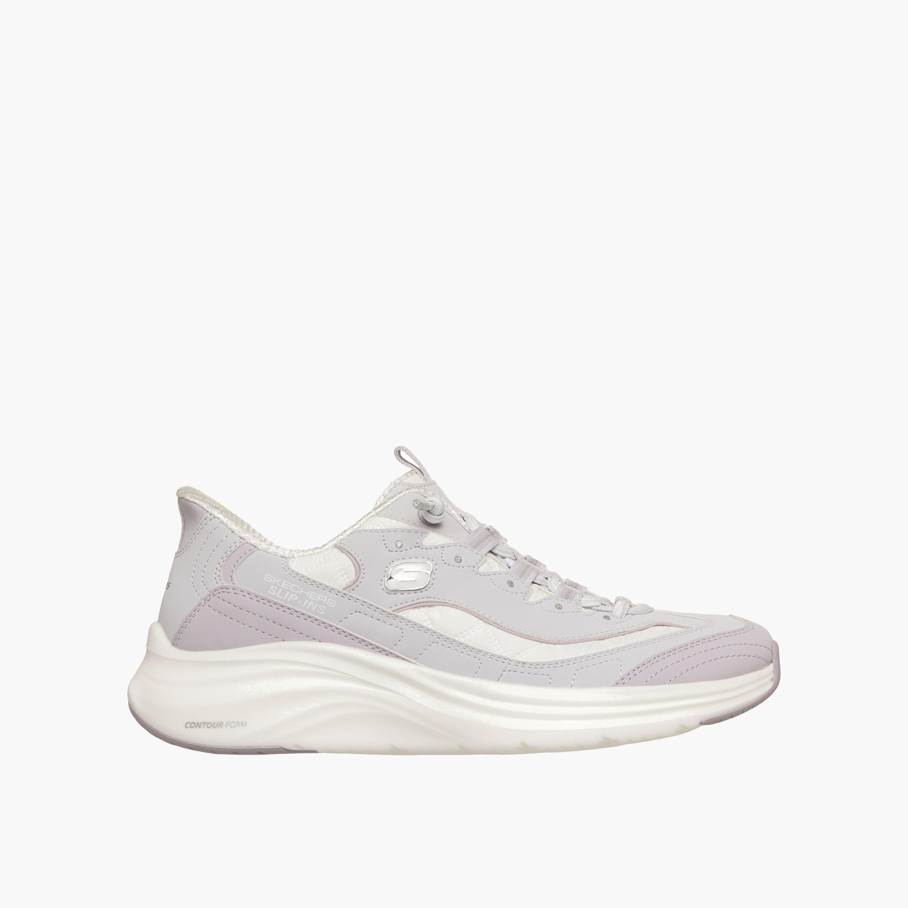 Skechers Women CONTOUR FOAM Slip-On Sports Shoes-women-shoes-sneakers-image-1