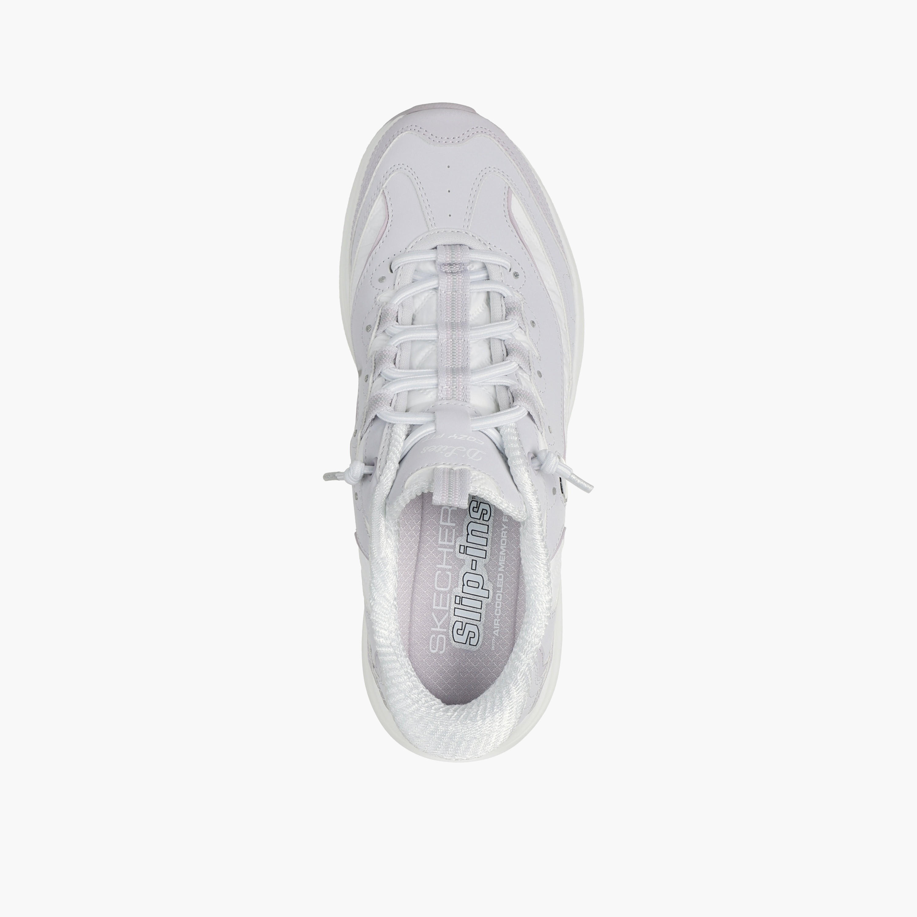 Skechers Women CONTOUR FOAM Slip-On Sports Shoes-women-shoes-sneakers-image-2
