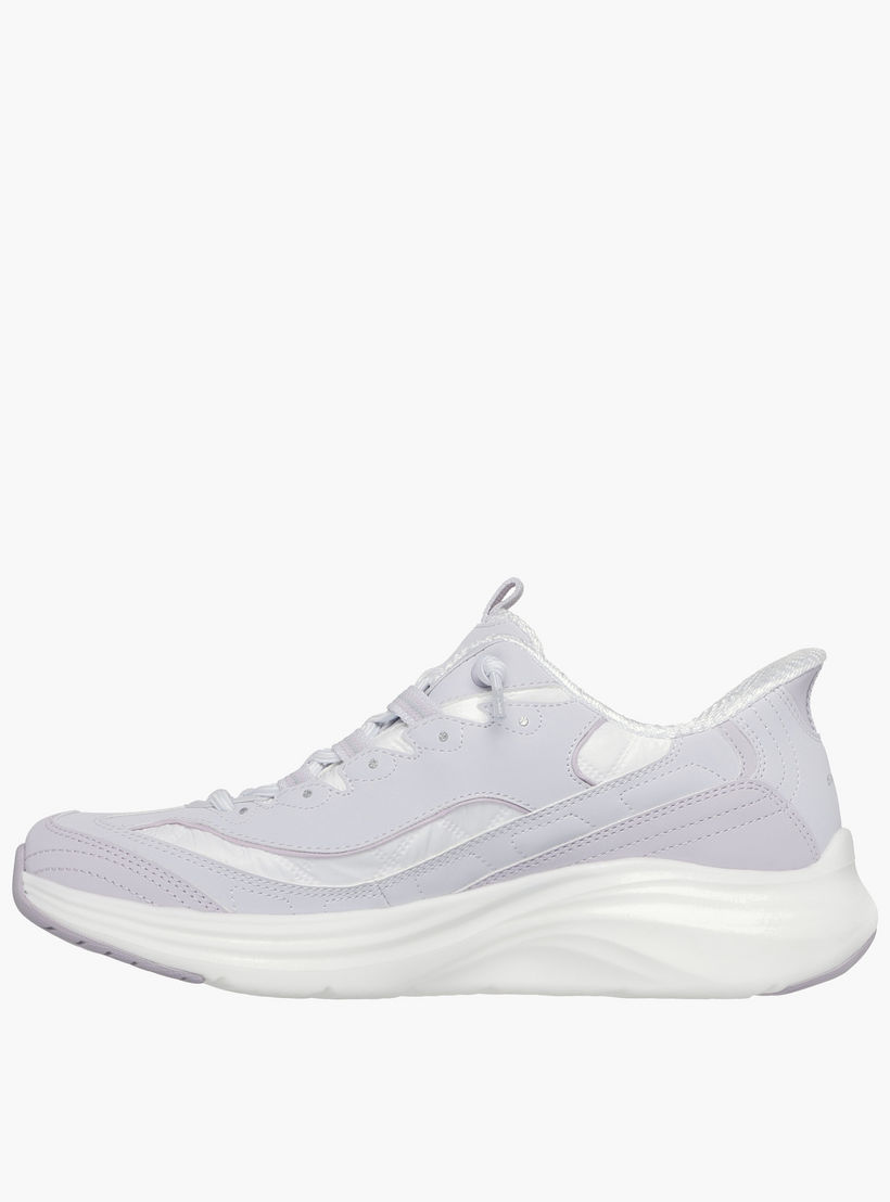 Skechers Women CONTOUR FOAM Slip-On Sports Shoes-women-shoes-sneakers-image-6