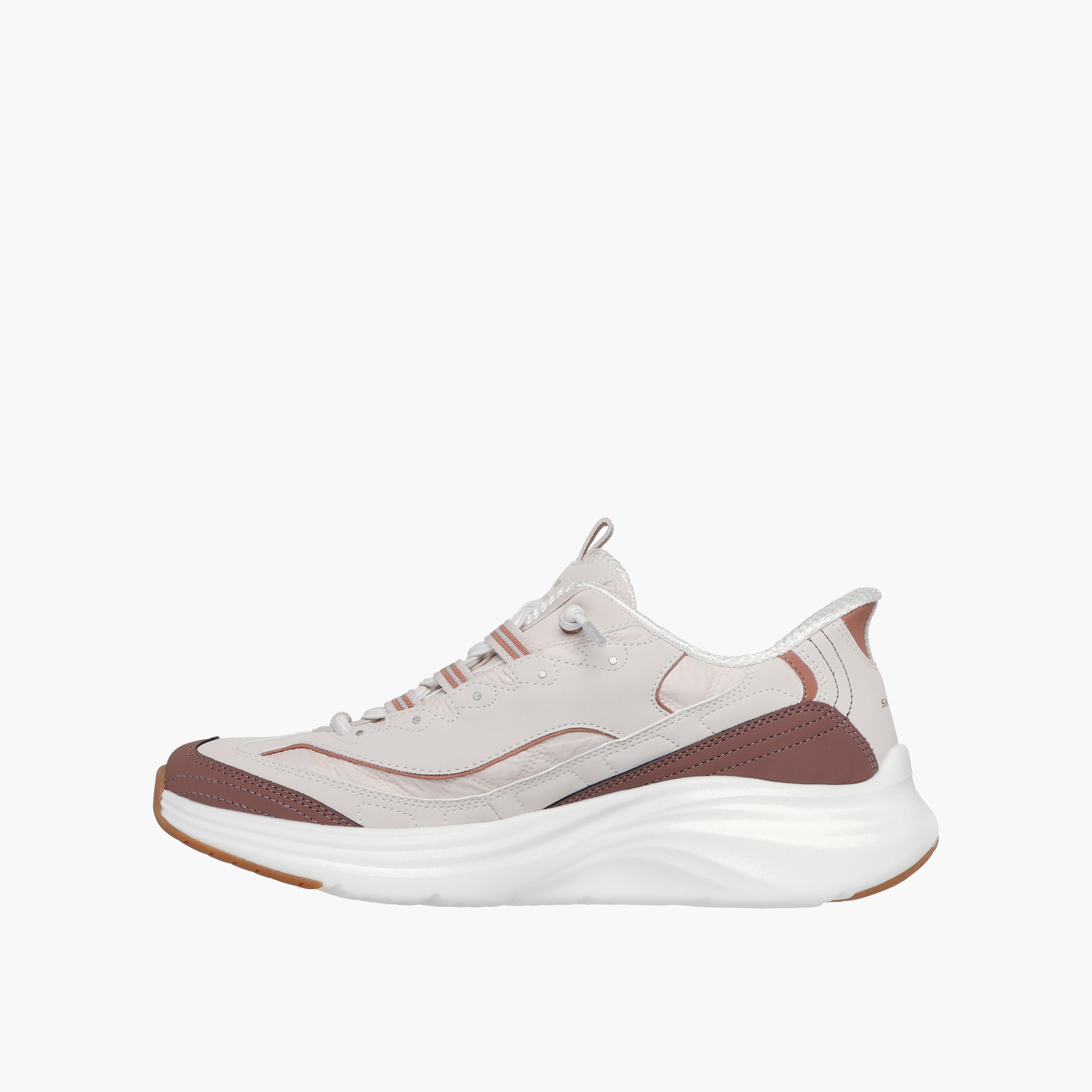 حذاء رياضي للنساء سهل الارتداء من سكيتشرز-women-shoes-sneakers-image-5