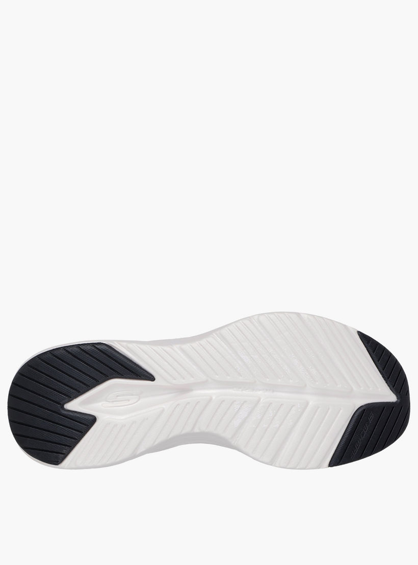 Skechers Women CONTOUR FOAM Lace-Up Sports Shoes-sports-women-shoes-image-3