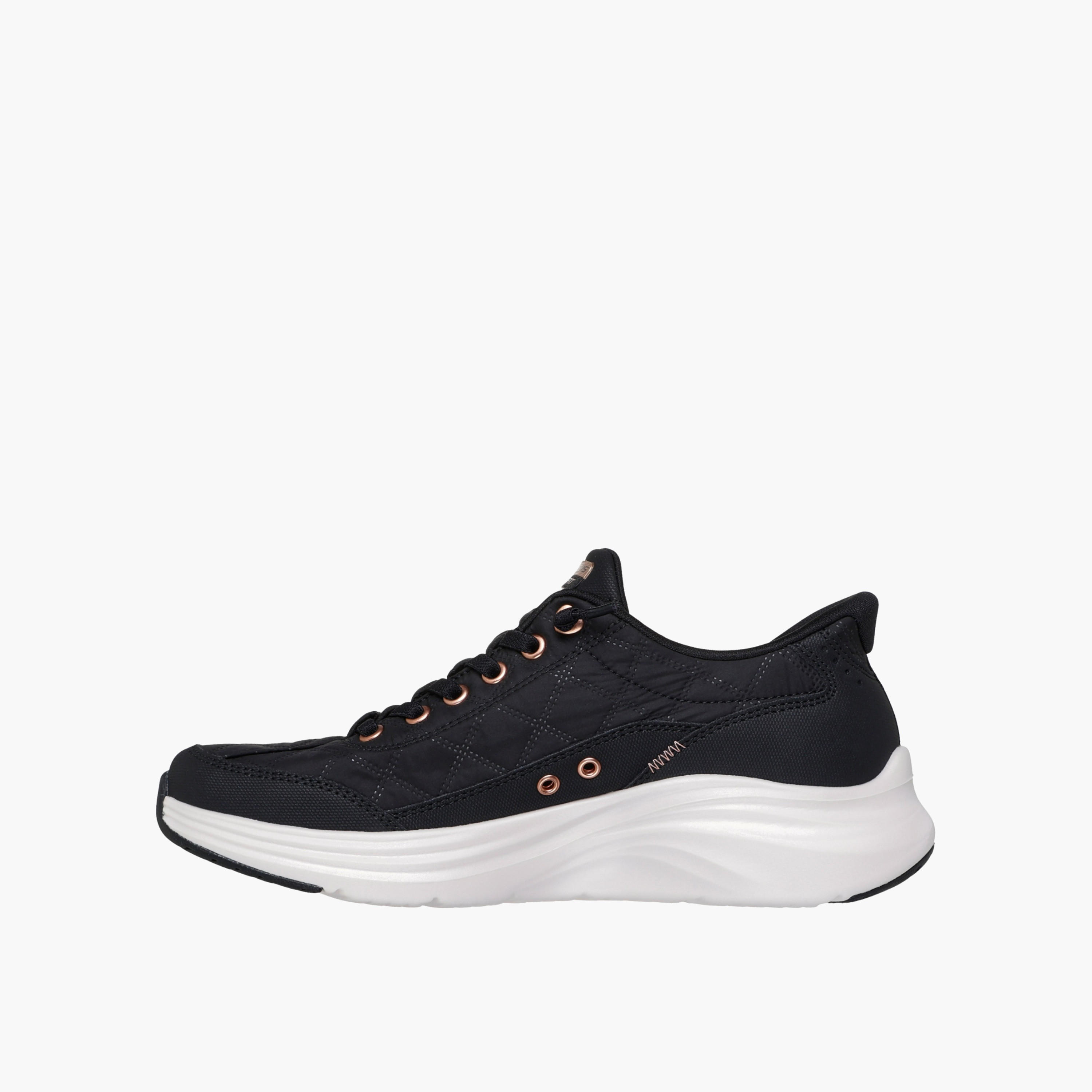 Skechers Women CONTOUR FOAM Lace-Up Sports Shoes-sports-women-shoes-image-5