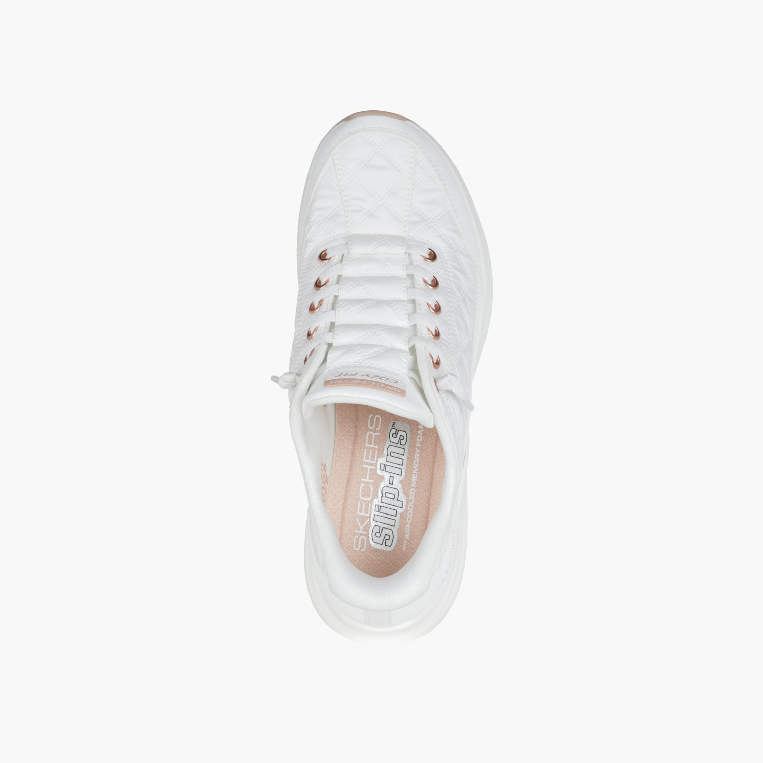 Skechers Women CONTOUR FOAM Slip-On Sports Shoes-sports-women-shoes-image-2