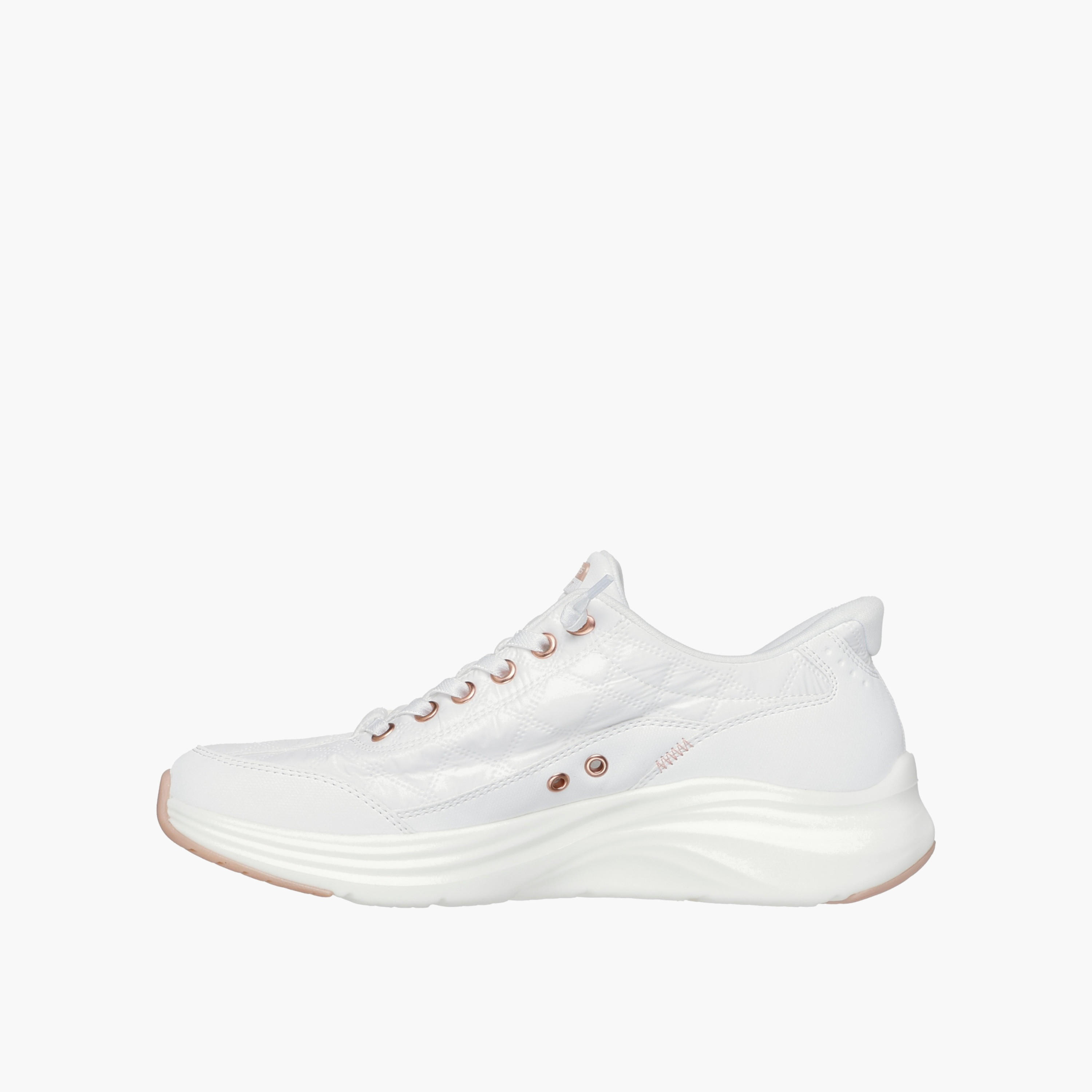 Skechers Women CONTOUR FOAM Slip-On Sports Shoes-sports-women-shoes-image-5