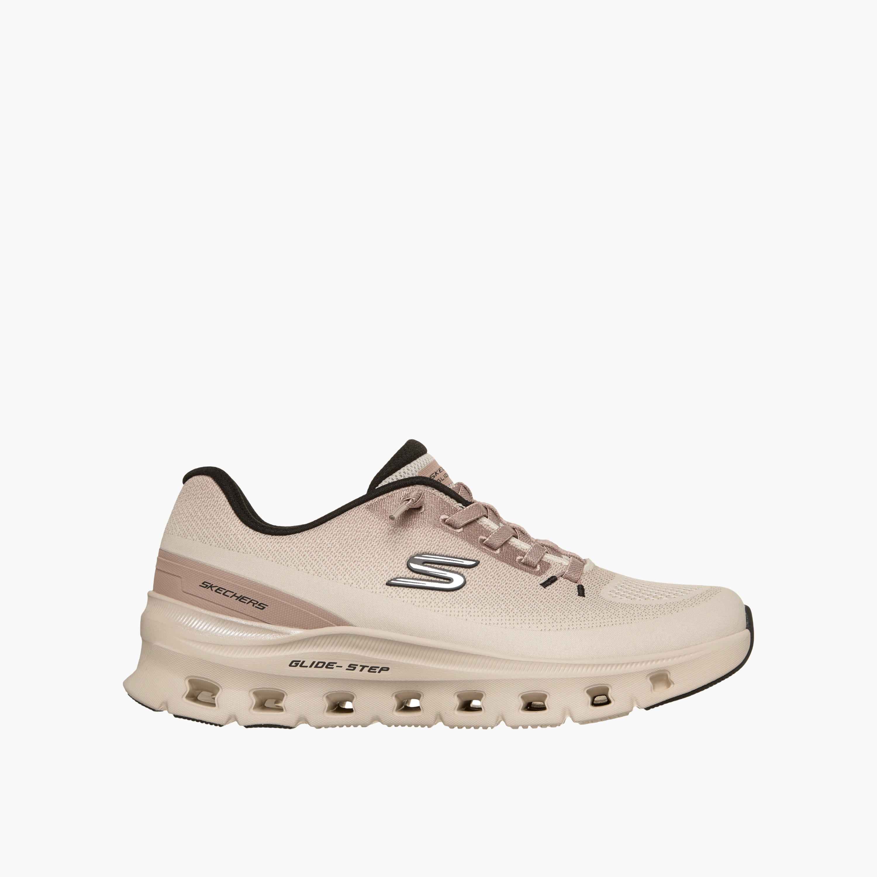 Skechers Women GLIDE-STEP PRO Slip-On Sports Shoes-women-shoes-sneakers-image-1
