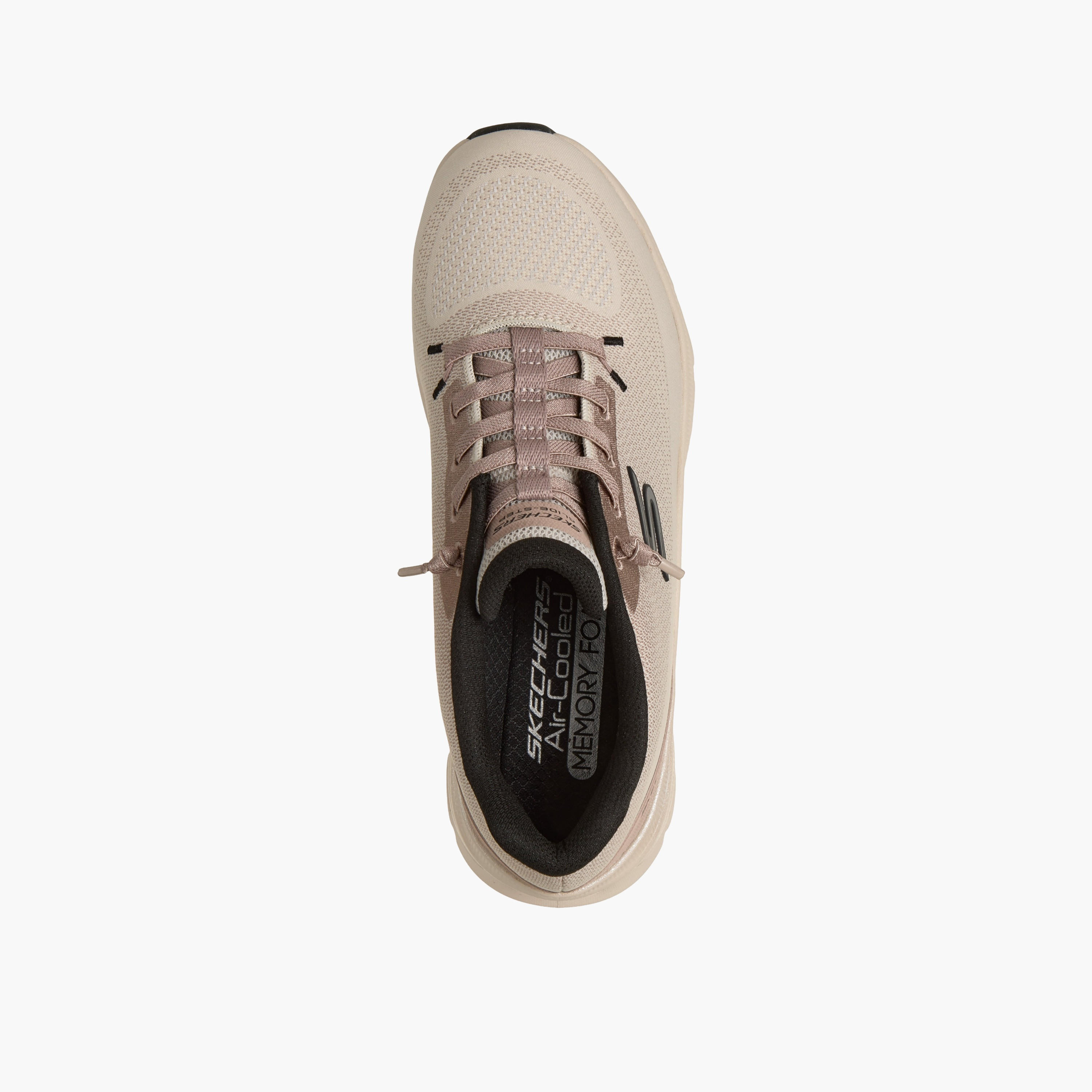 Skechers Women GLIDE-STEP PRO Slip-On Sports Shoes-women-shoes-sneakers-image-2